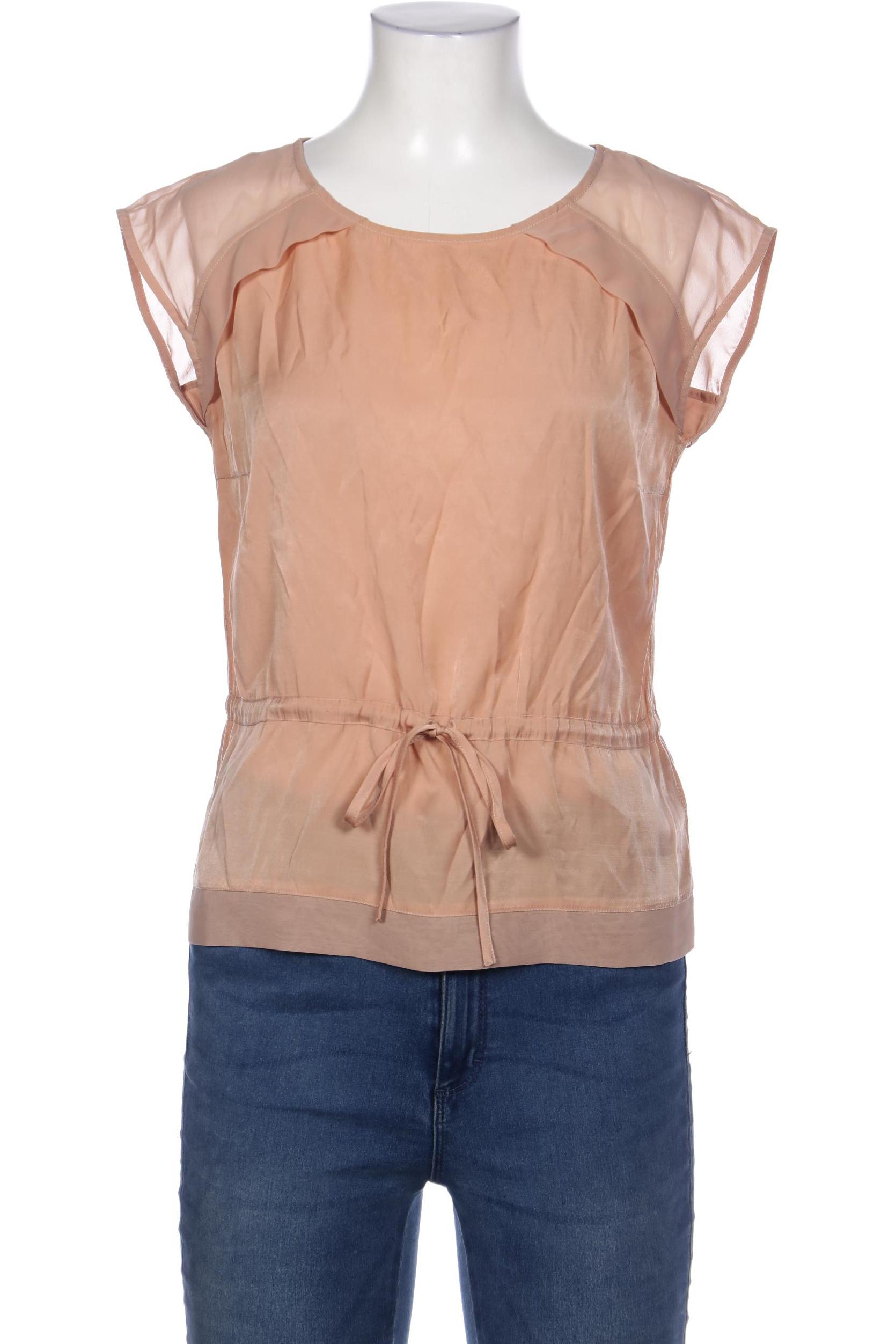 

mint & berry Damen Bluse, beige