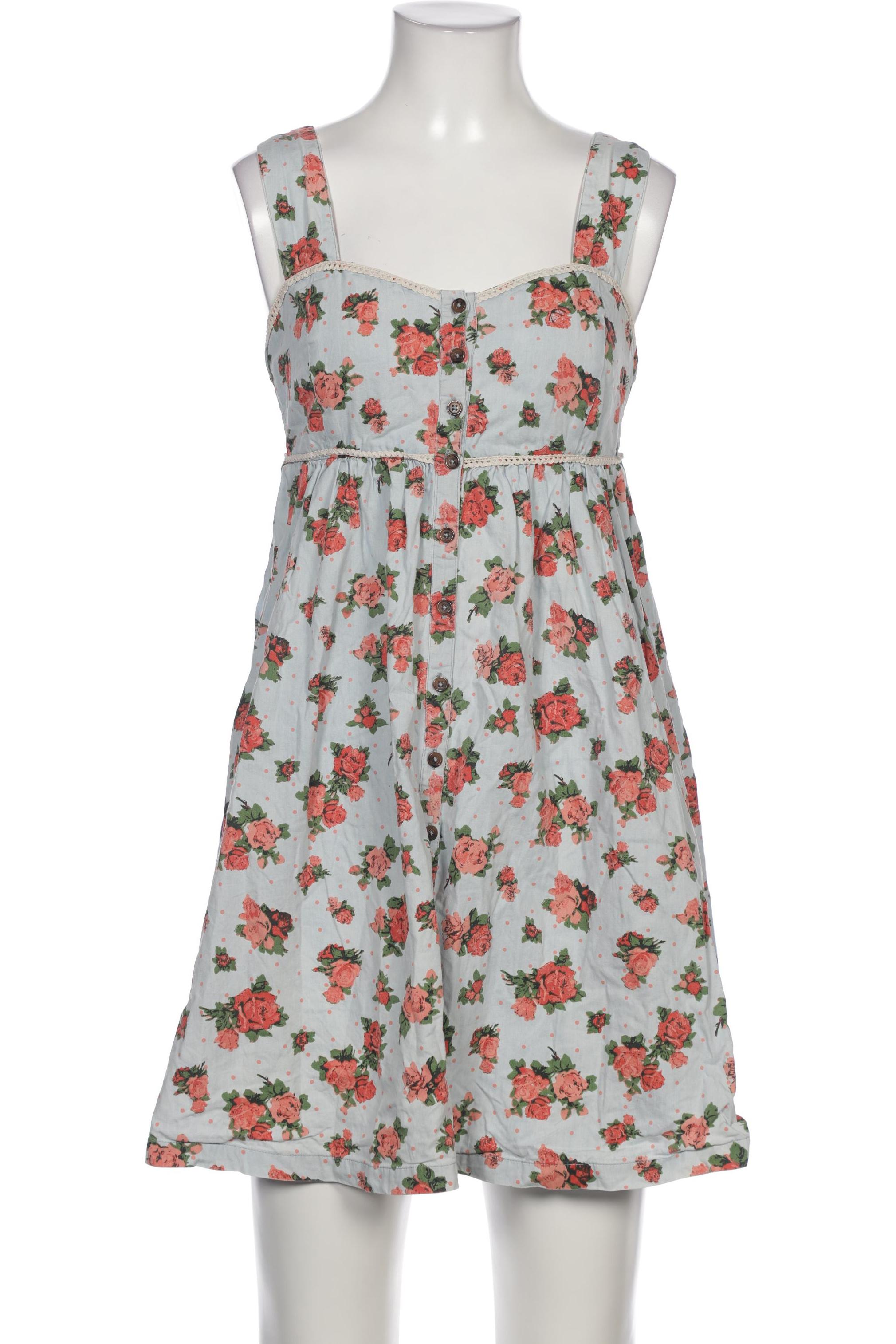 

mint&berry Damen Kleid, hellblau