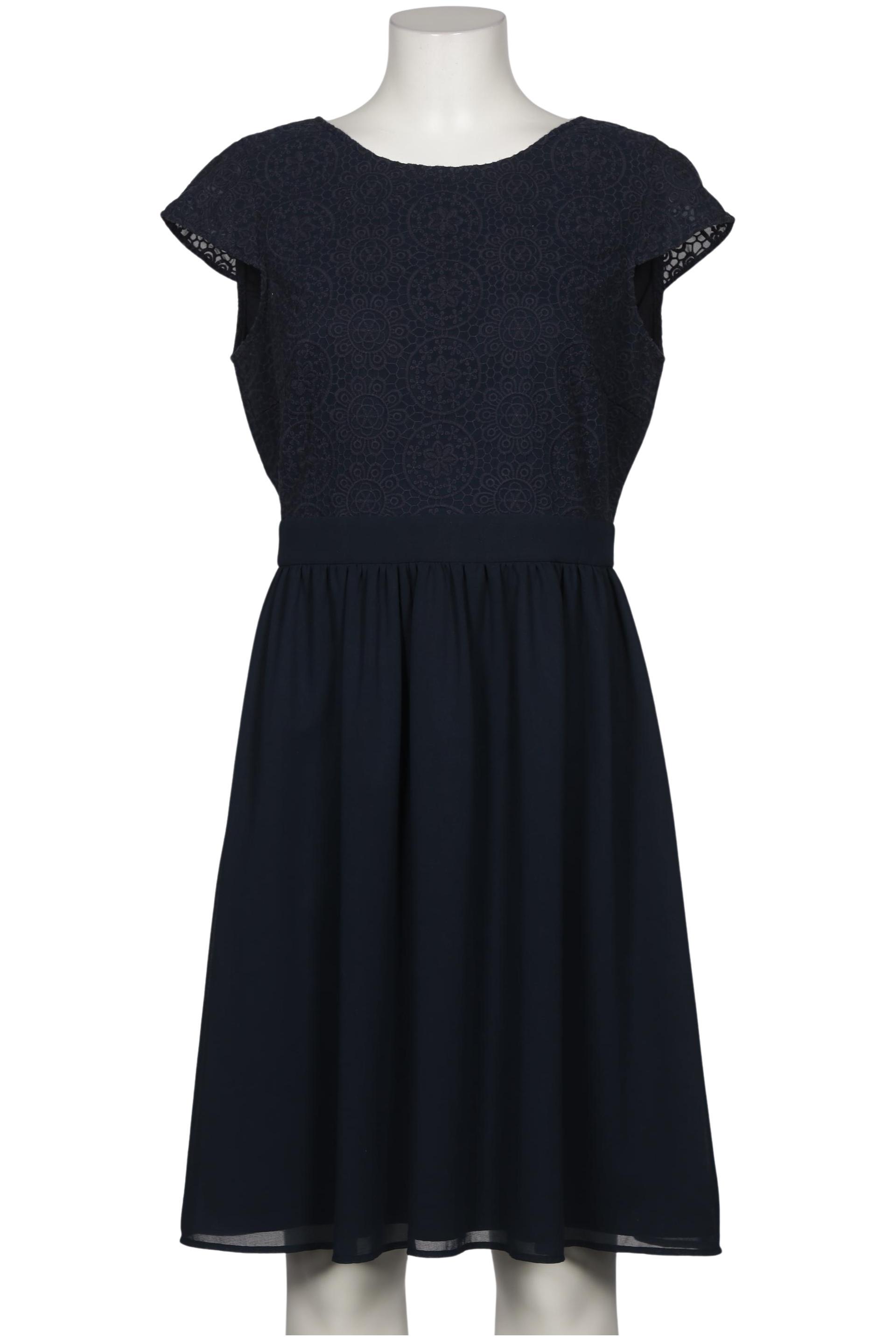 

mint&berry Damen Kleid, marineblau, Gr. 42