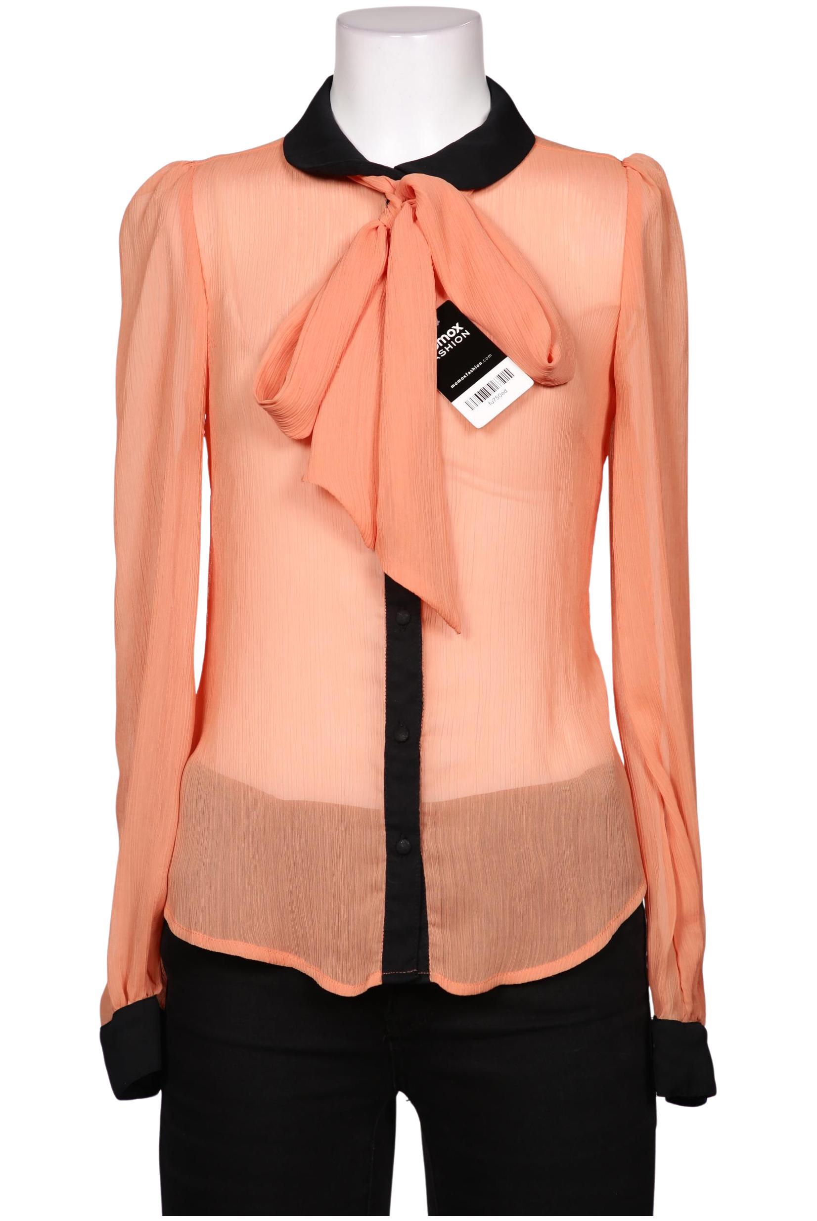 

mint&berry Damen Bluse, pink, Gr. 36