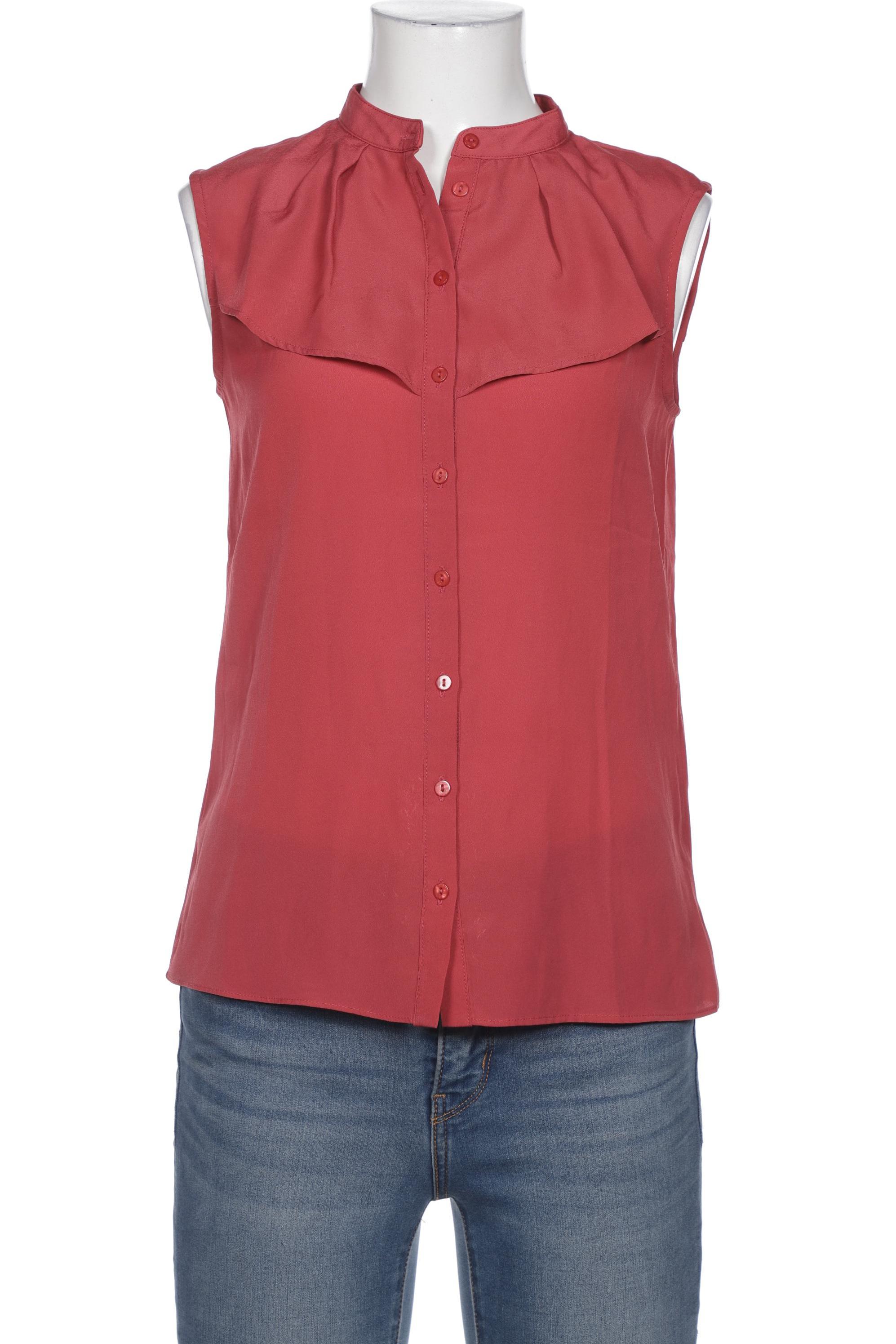 

mint & berry Damen Bluse, rot