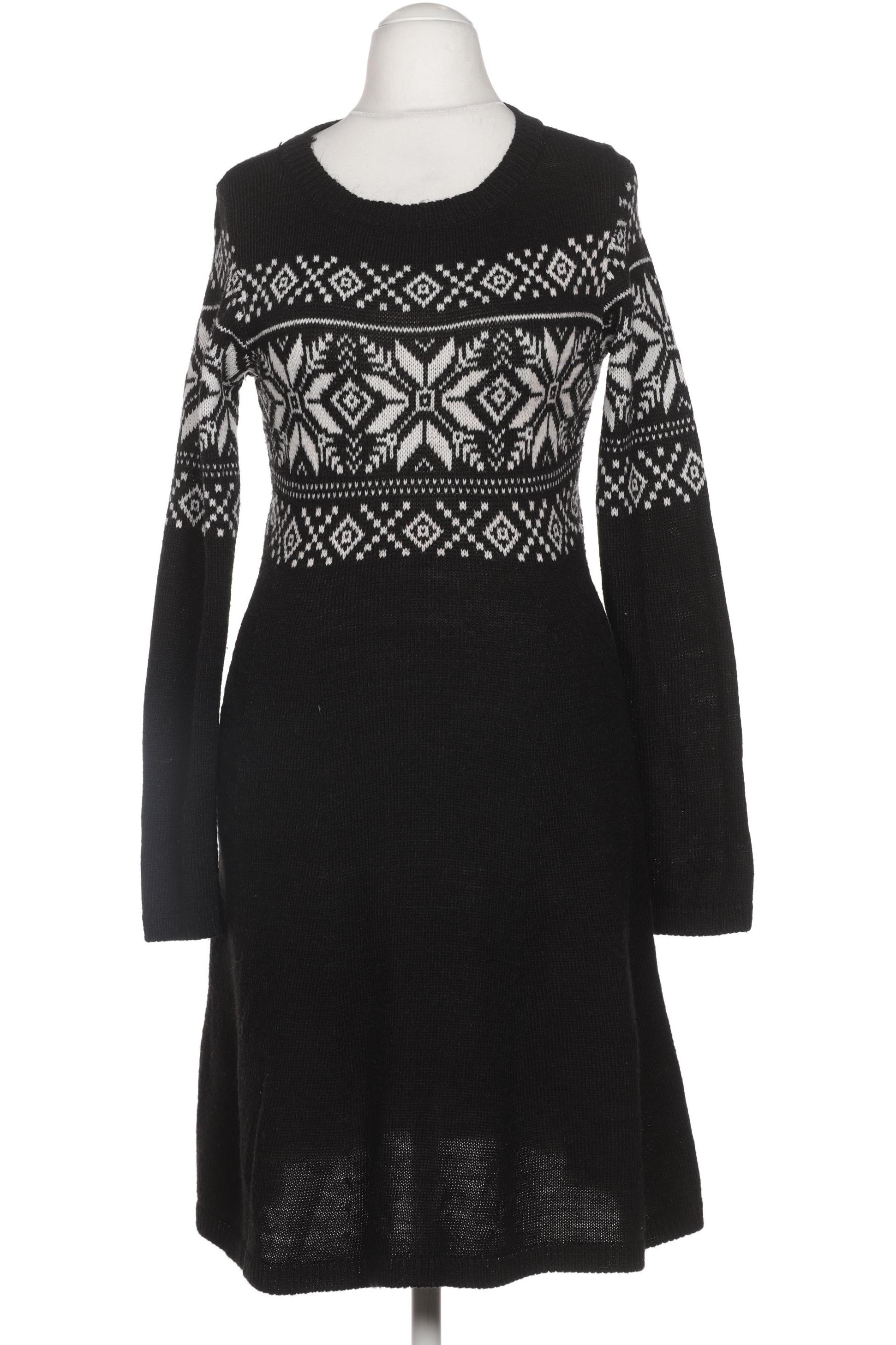 

mint&berry Damen Kleid, schwarz, Gr. 38