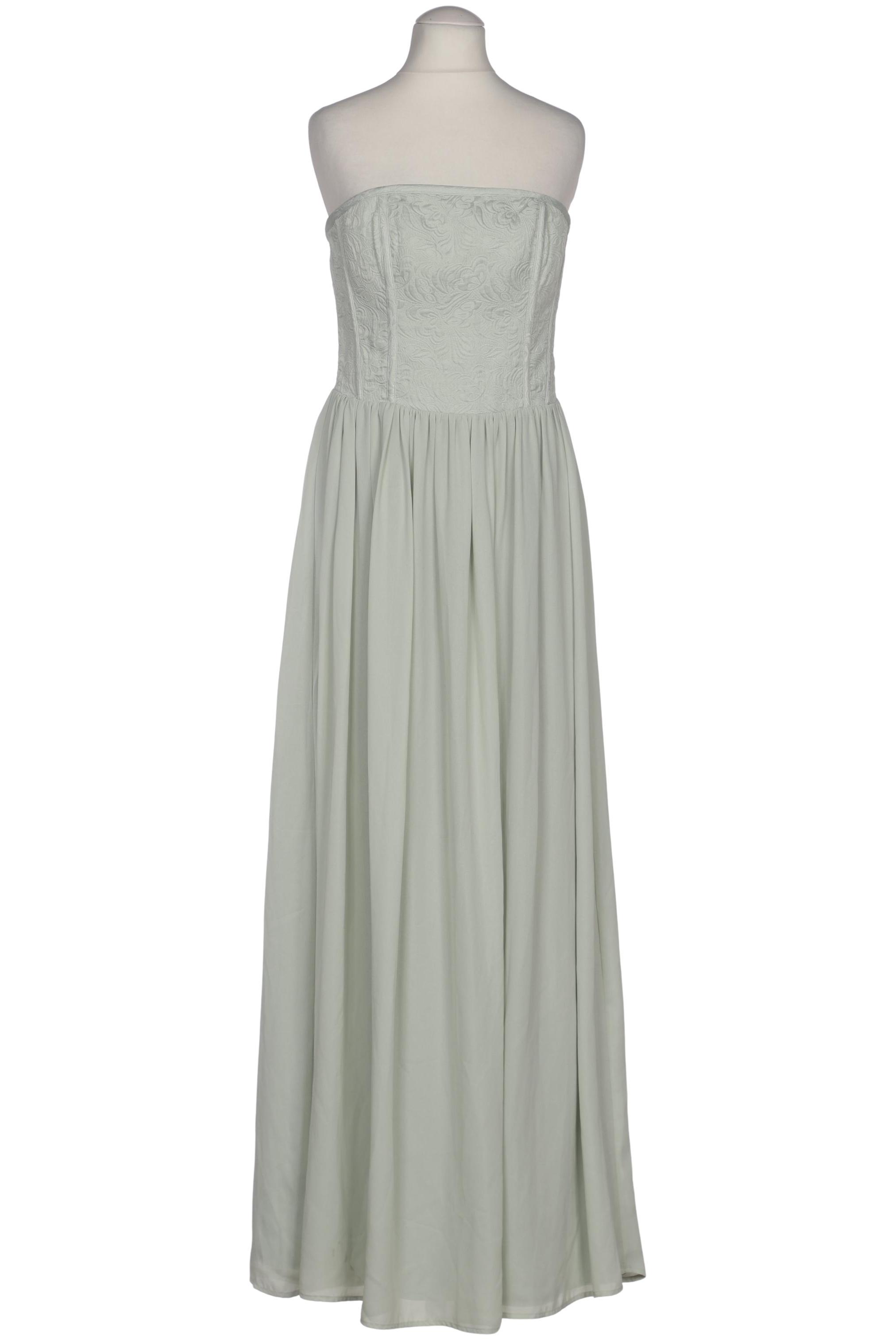 

mint&berry Damen Kleid, hellgrün, Gr. 38