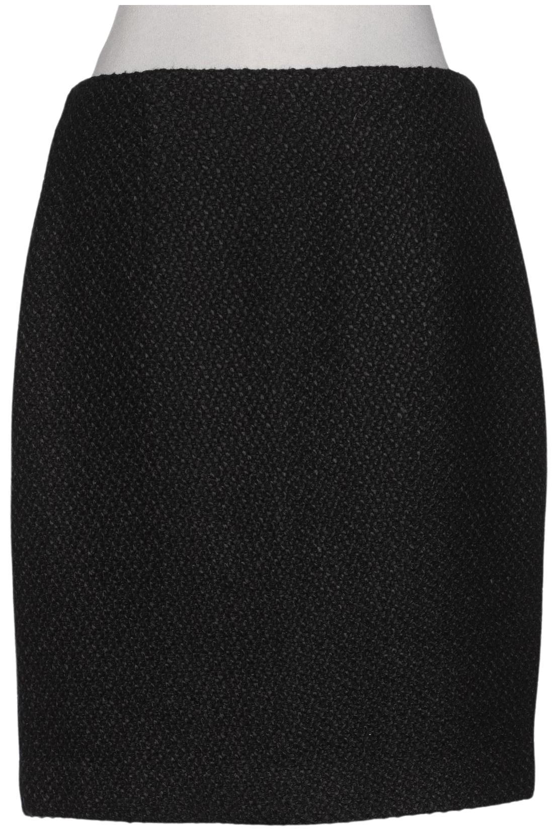 

mint&berry Damen Rock, schwarz, Gr. 38