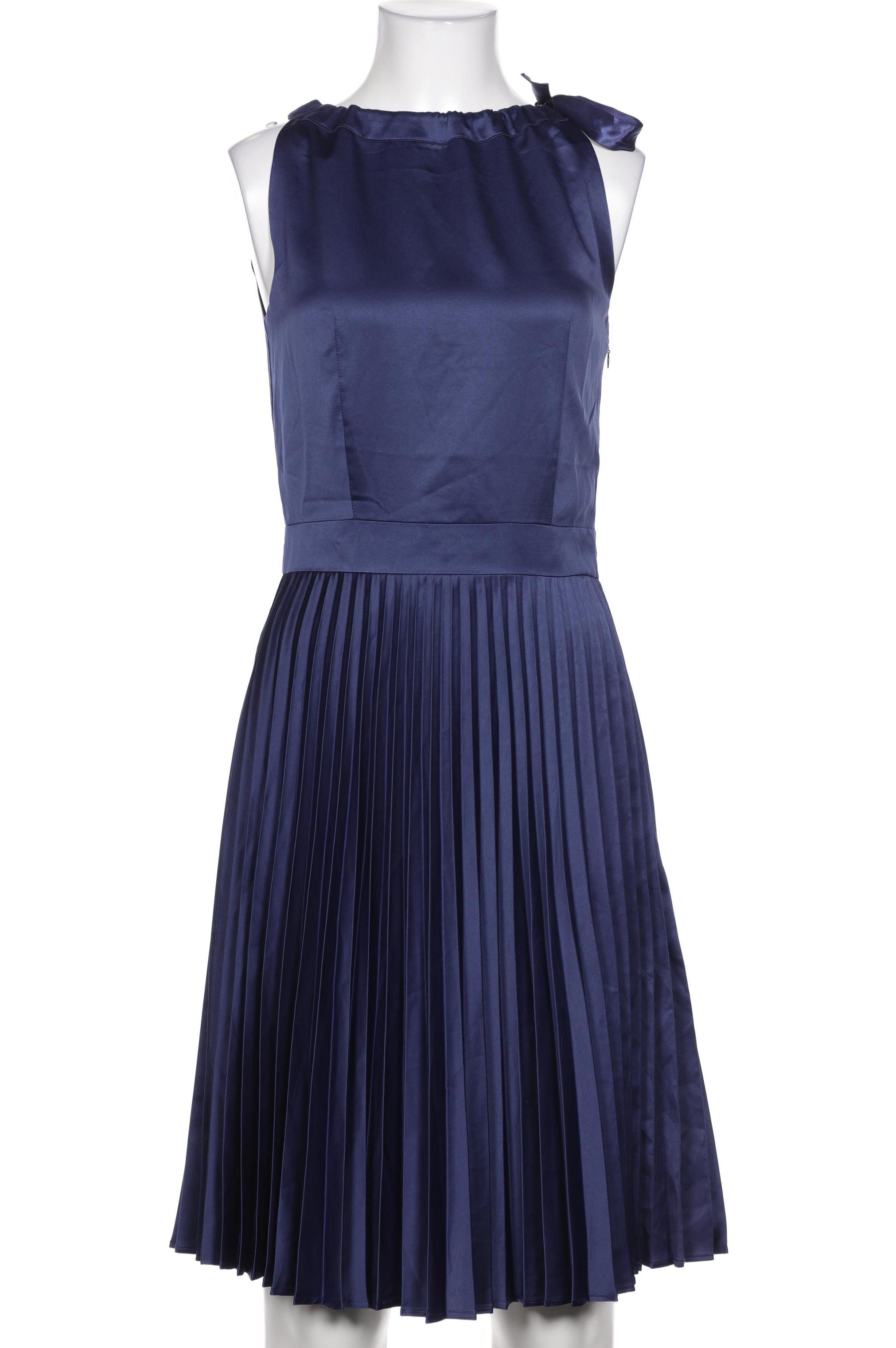 

mint&berry Damen Kleid, marineblau, Gr. 34