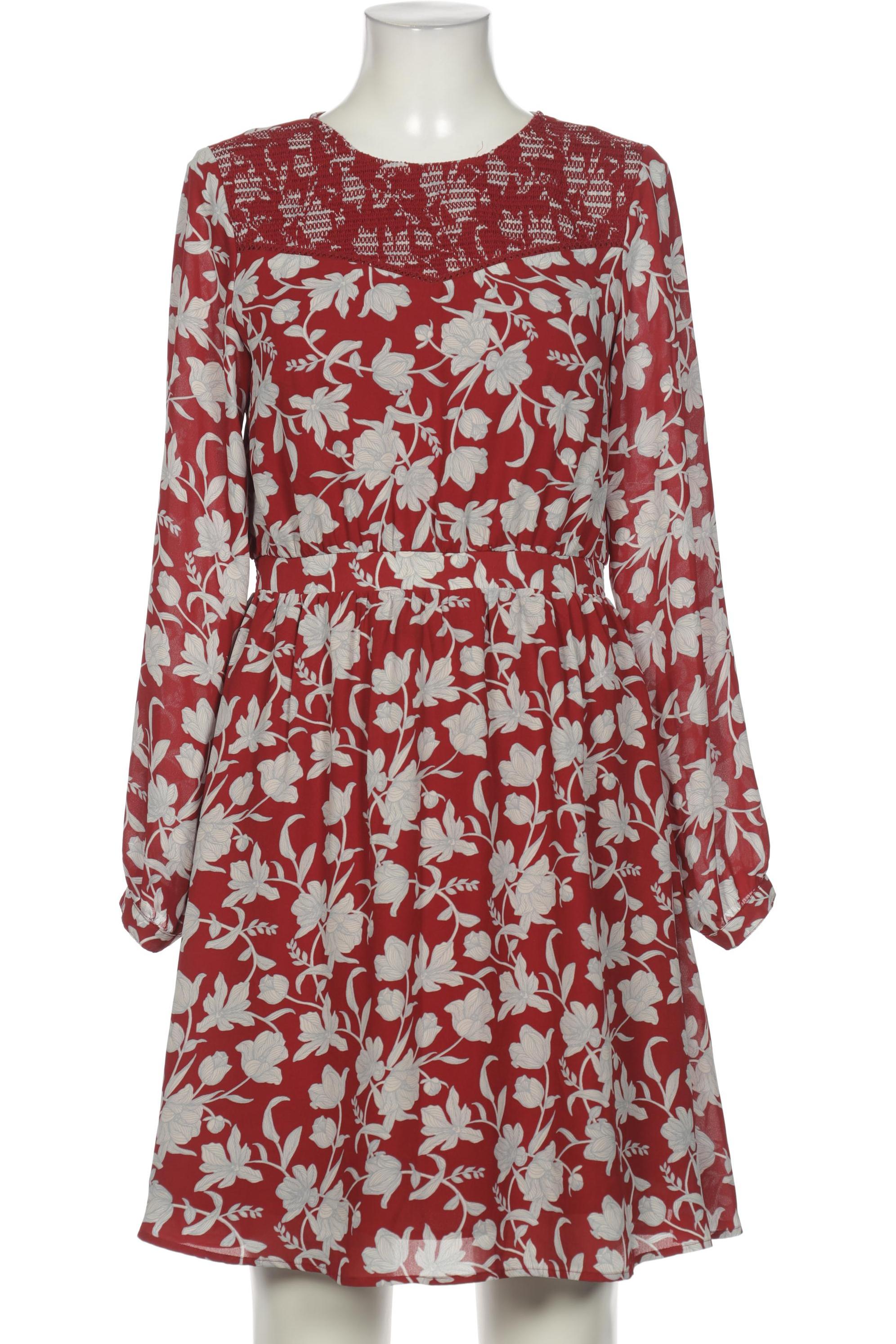 

mint&berry Damen Kleid, rot, Gr. 38