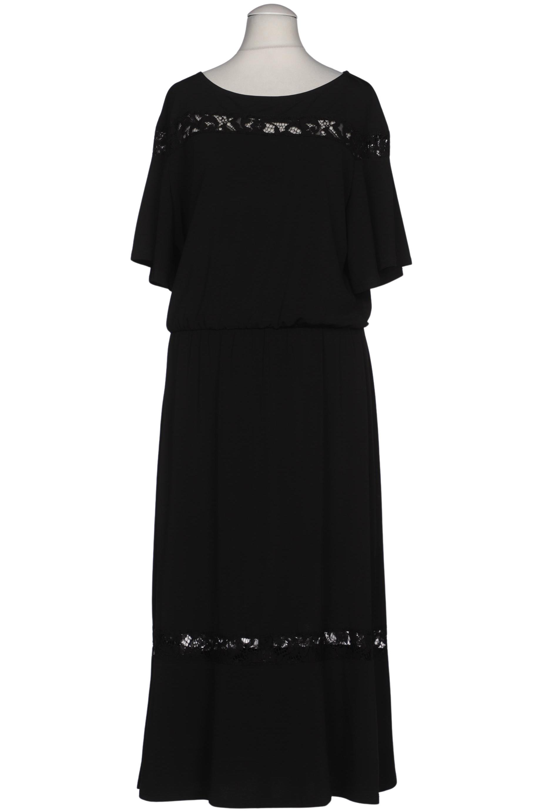 

mint&berry Damen Kleid, schwarz, Gr. 42