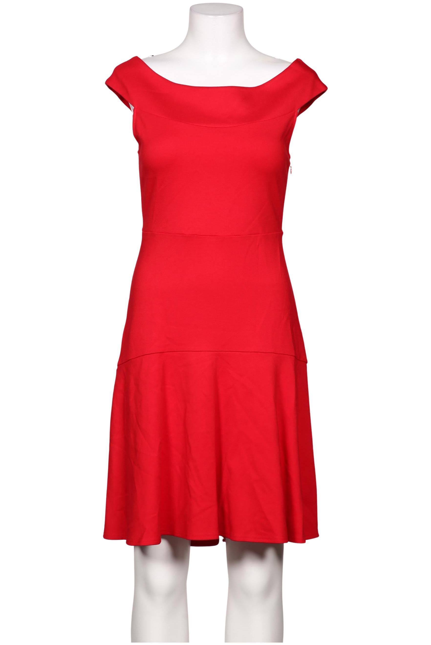 

mint&berry Damen Kleid, rot, Gr. 38