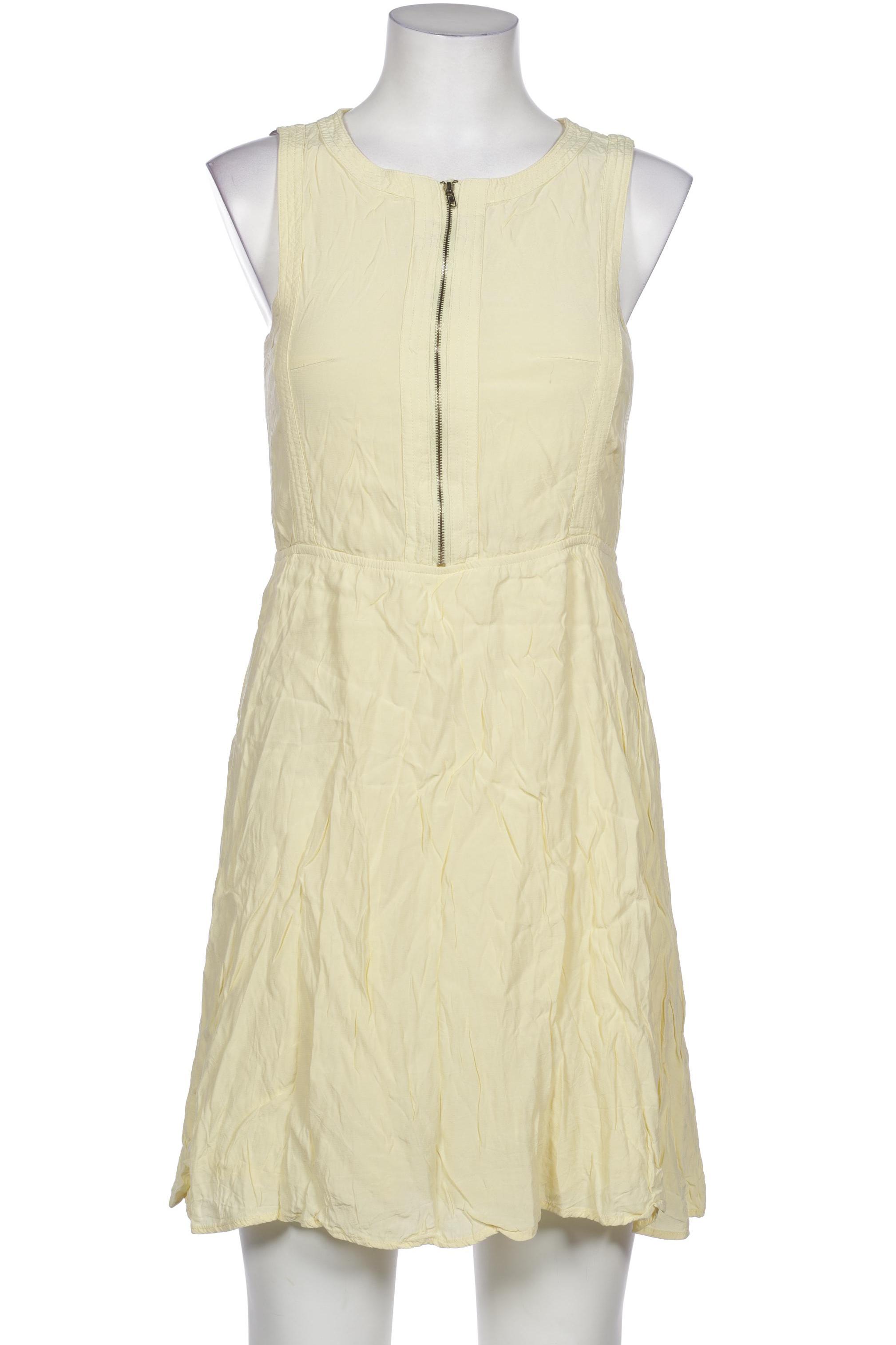 

mint&berry Damen Kleid, gelb, Gr. 38