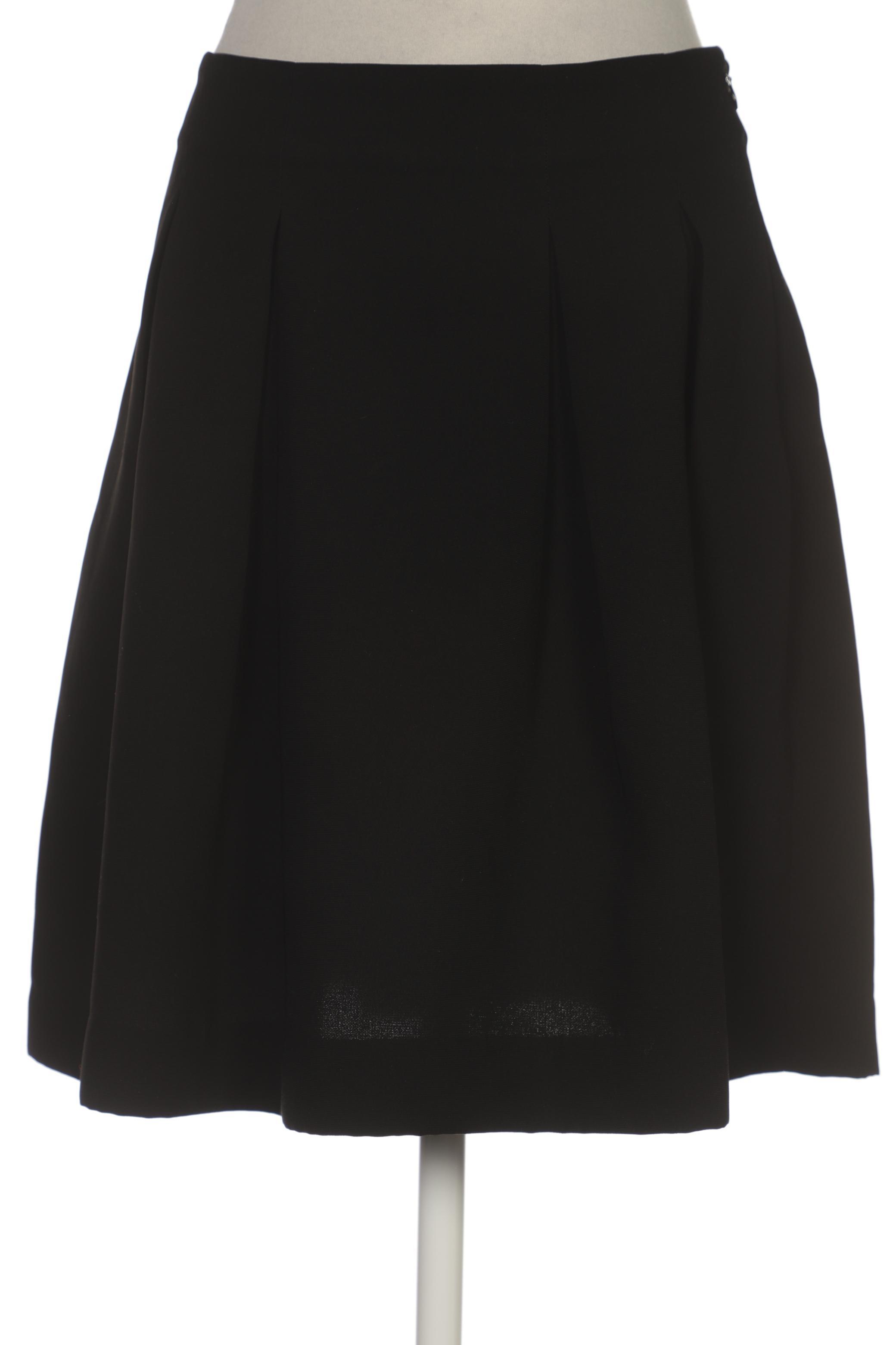

mint&berry Damen Rock, schwarz, Gr. 36