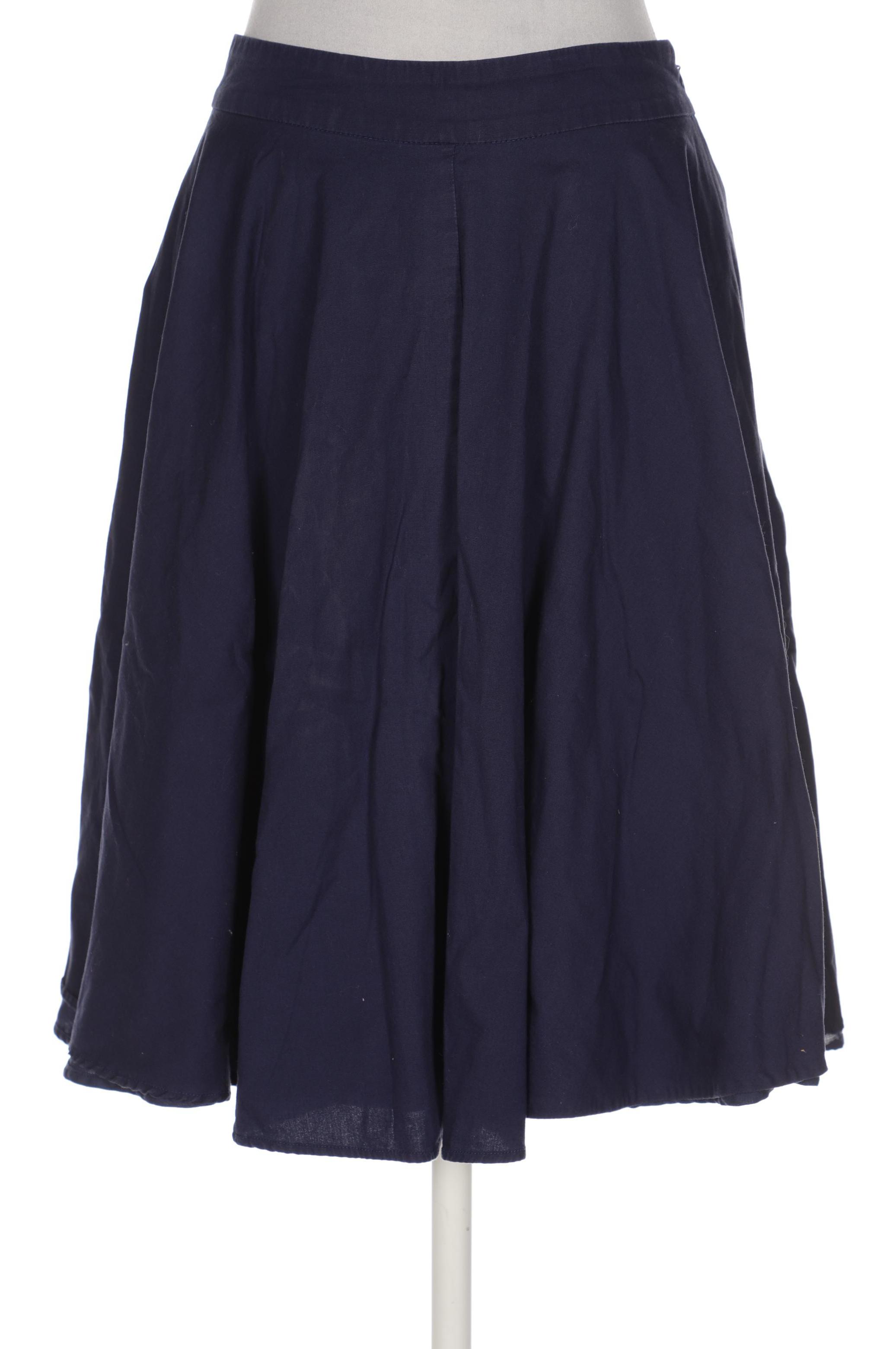 

mint&berry Damen Rock, marineblau, Gr. 38