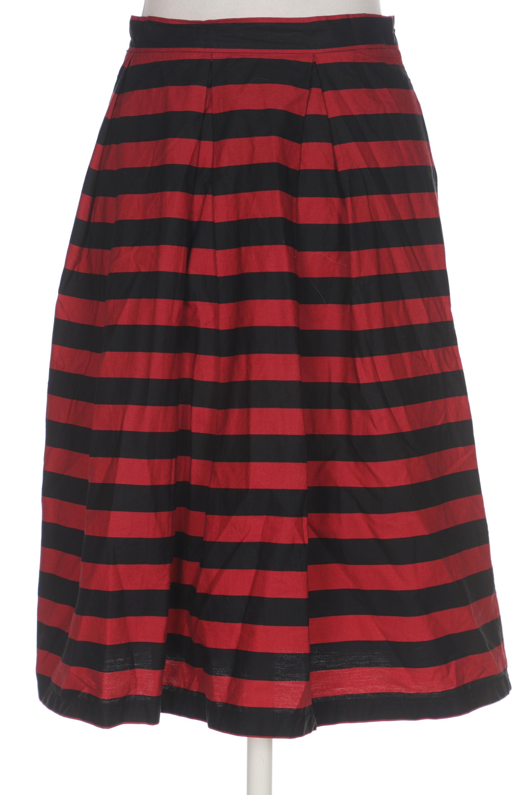 

mint&berry Damen Rock, rot, Gr. 40