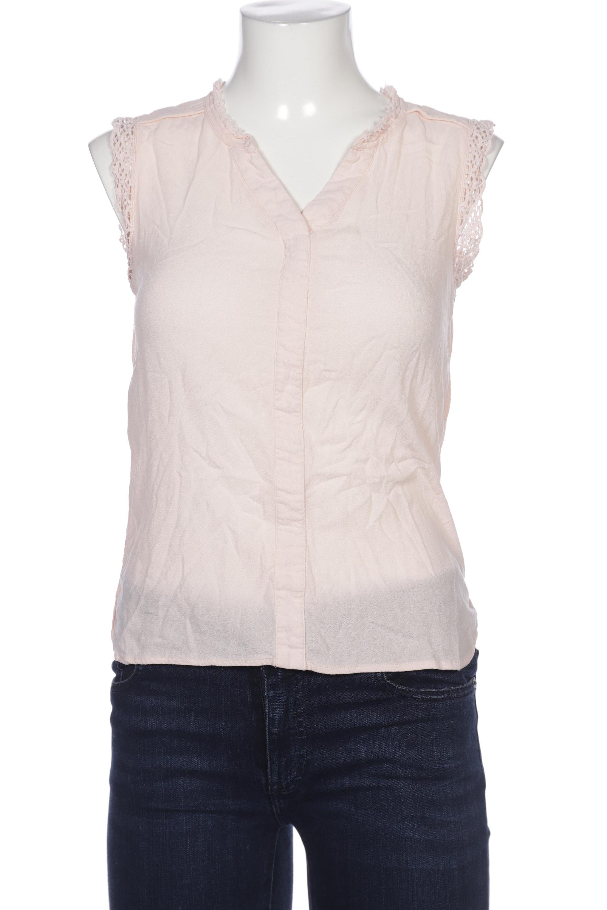 

mint&berry Damen Bluse, pink, Gr. 38
