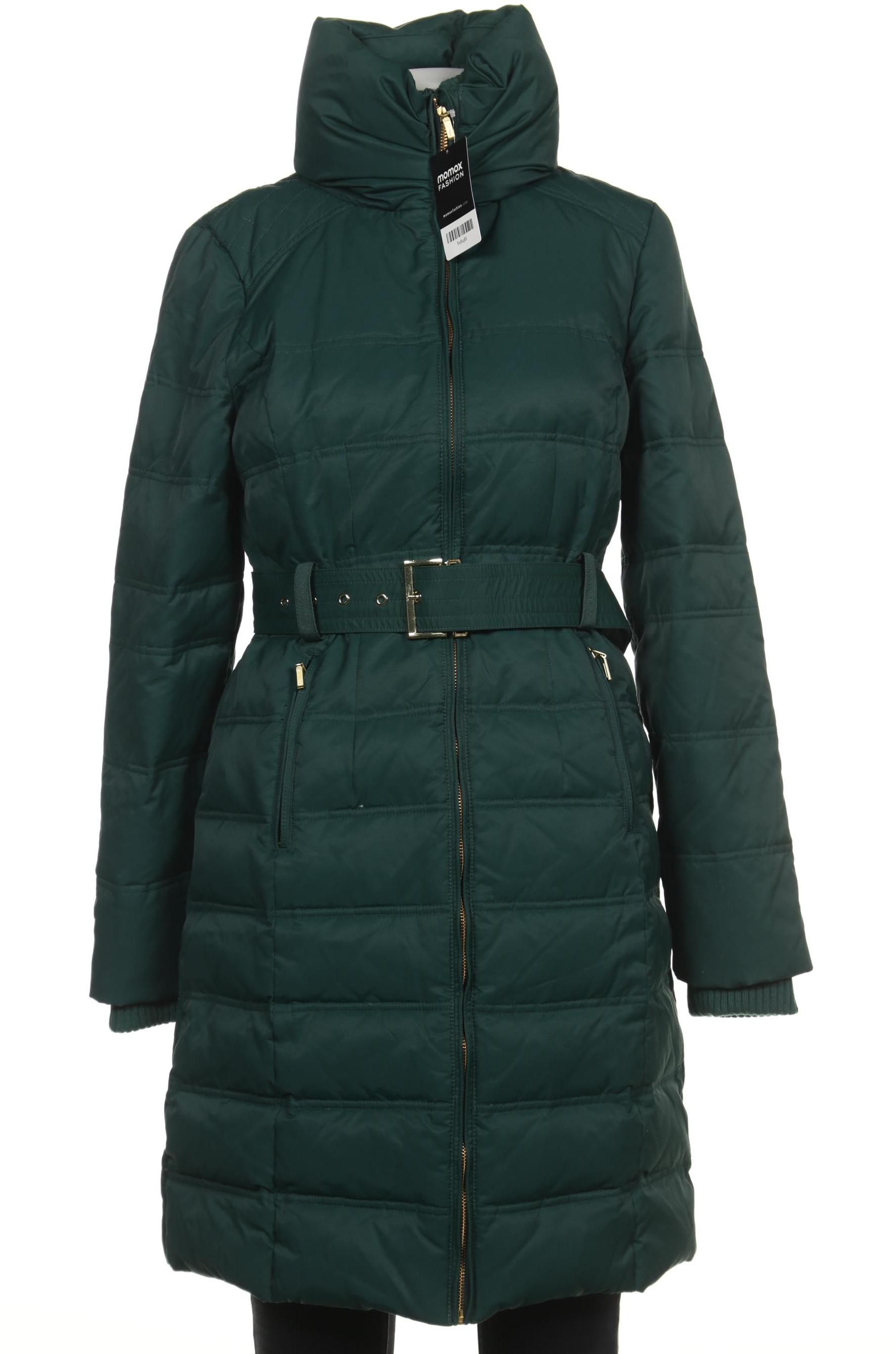 

mint&berry Damen Mantel, grün