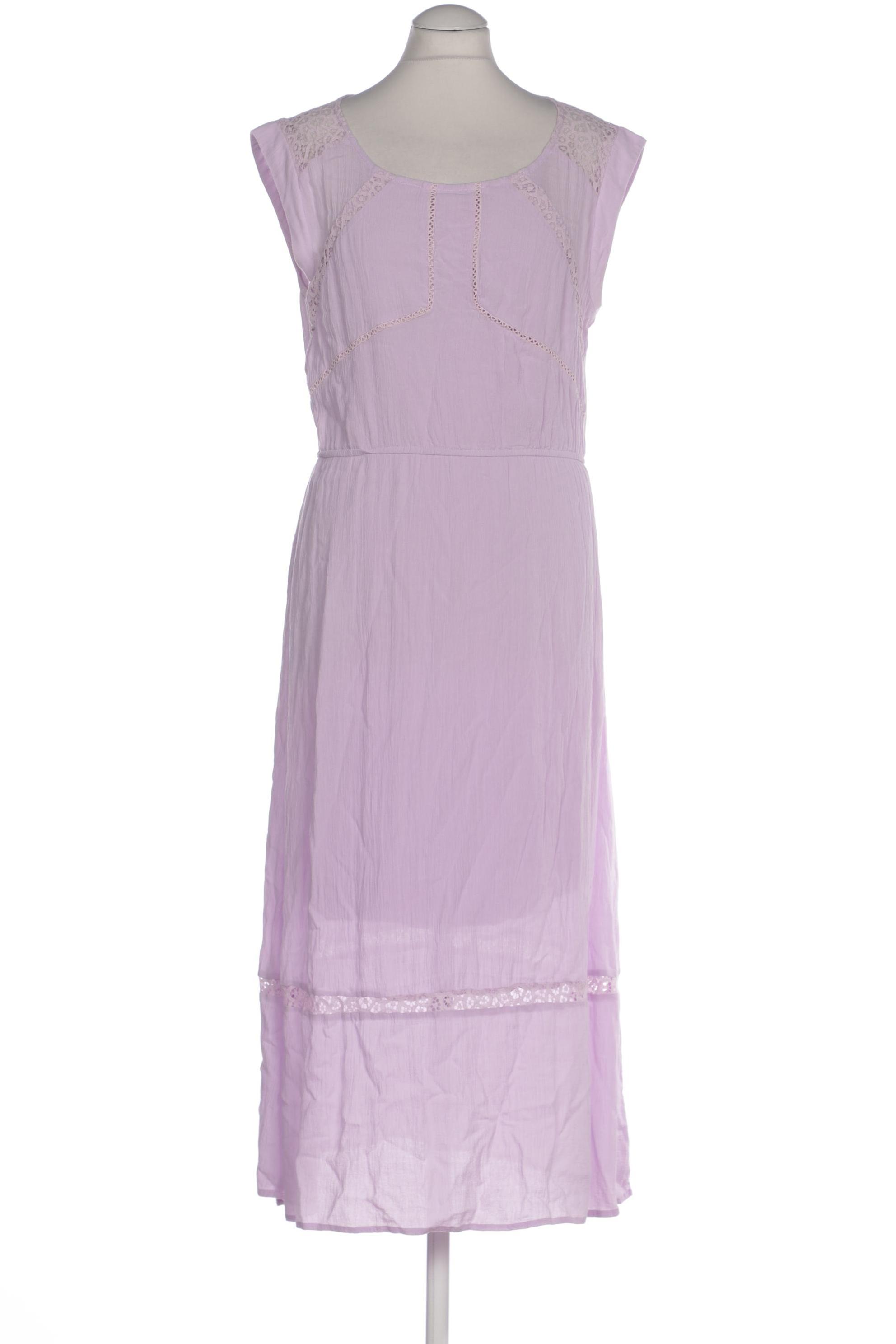 

mint&berry Damen Kleid, flieder, Gr. 40