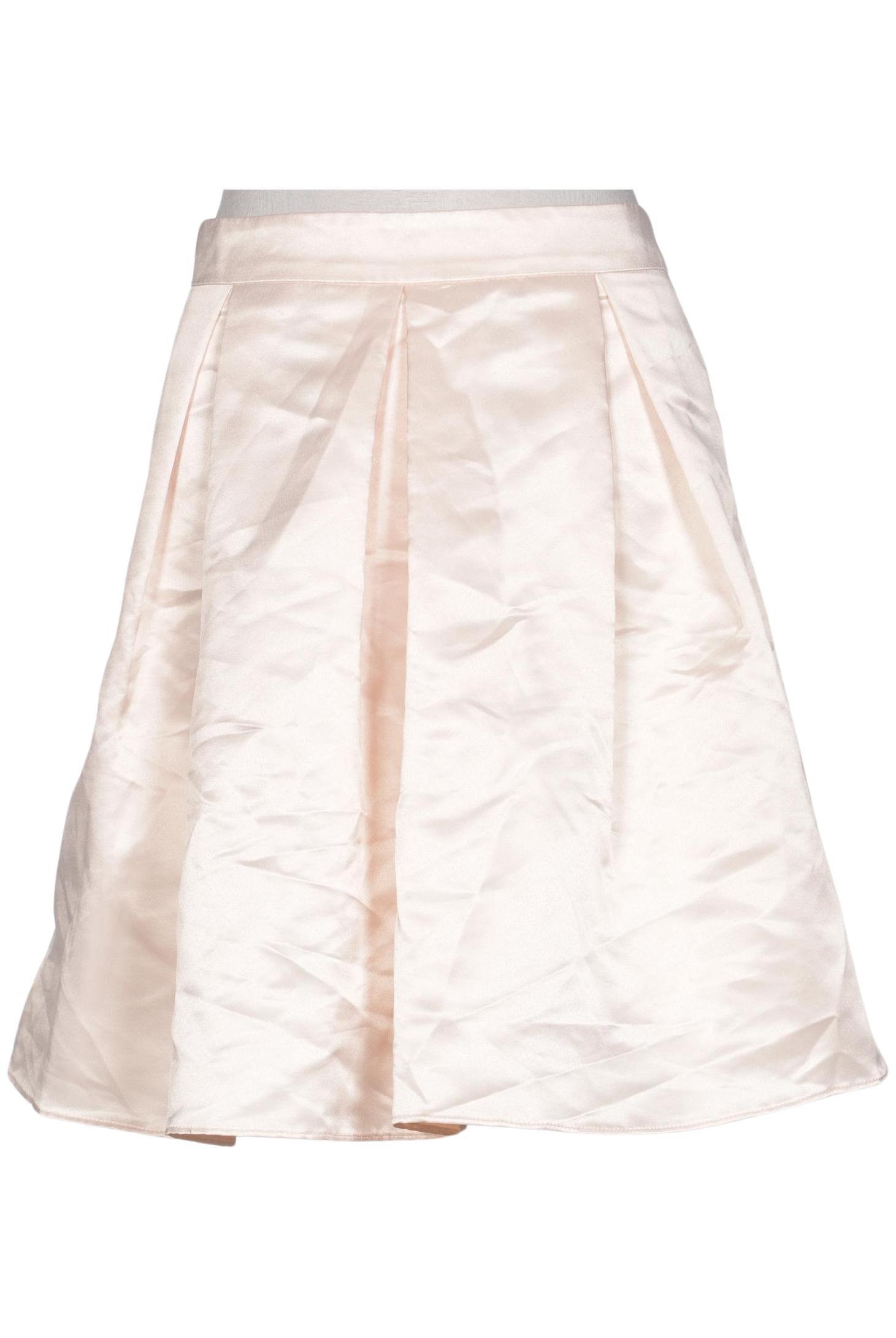 

mint&berry Damen Rock, orange, Gr. 40