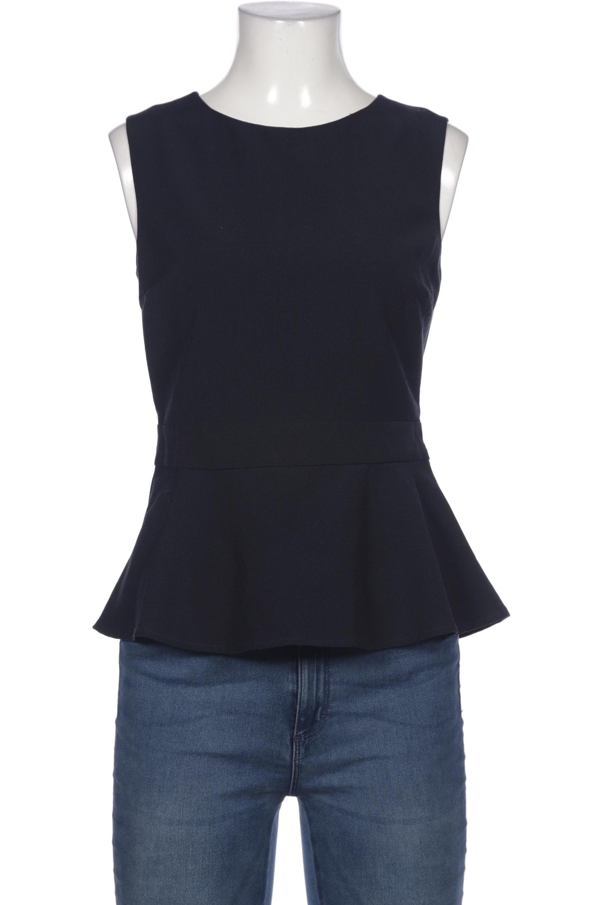 

mint&berry Damen Bluse, marineblau, Gr. 34