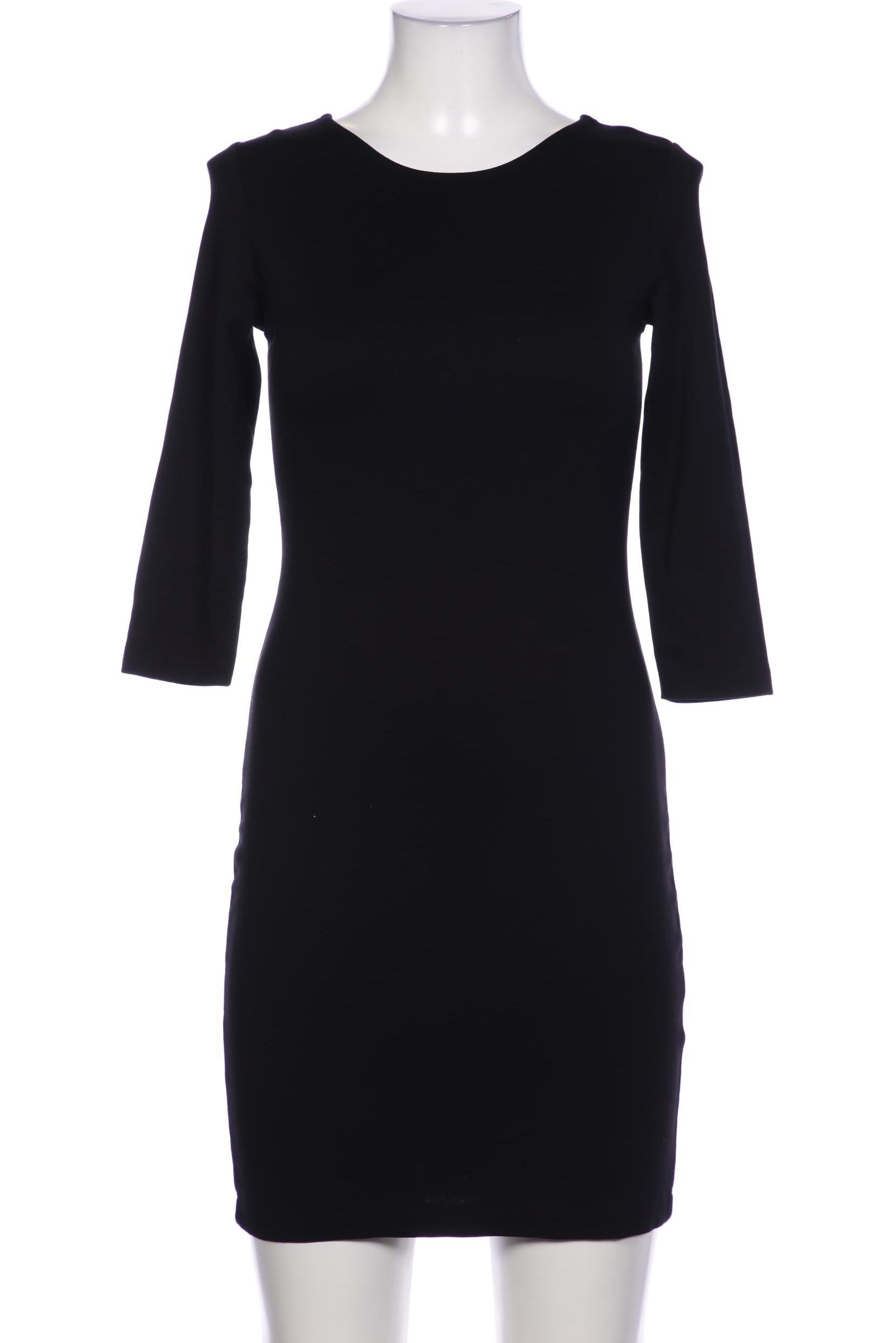

mint&berry Damen Kleid, schwarz, Gr. 36