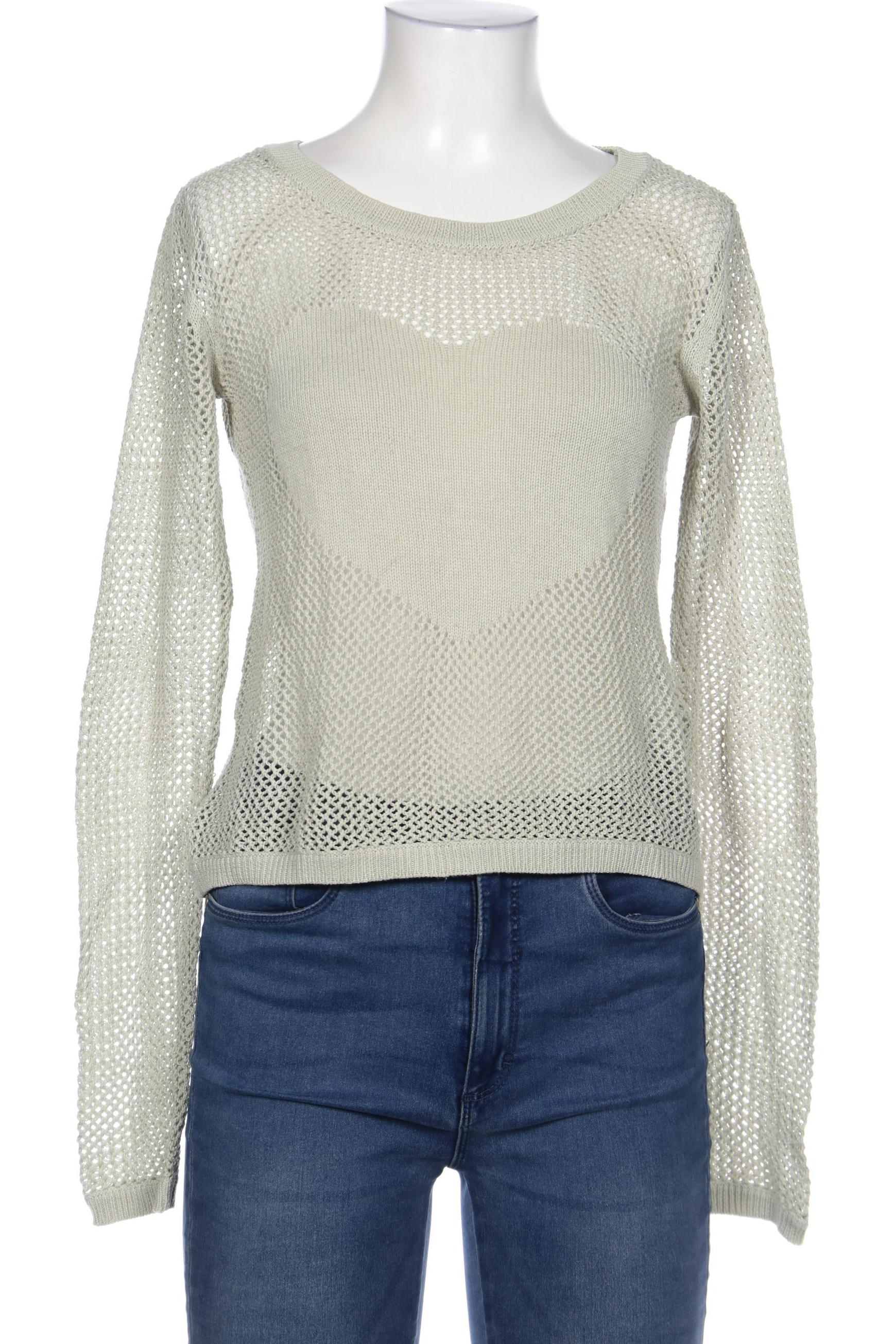 

mint&berry Damen Pullover, hellgrün, Gr. 34