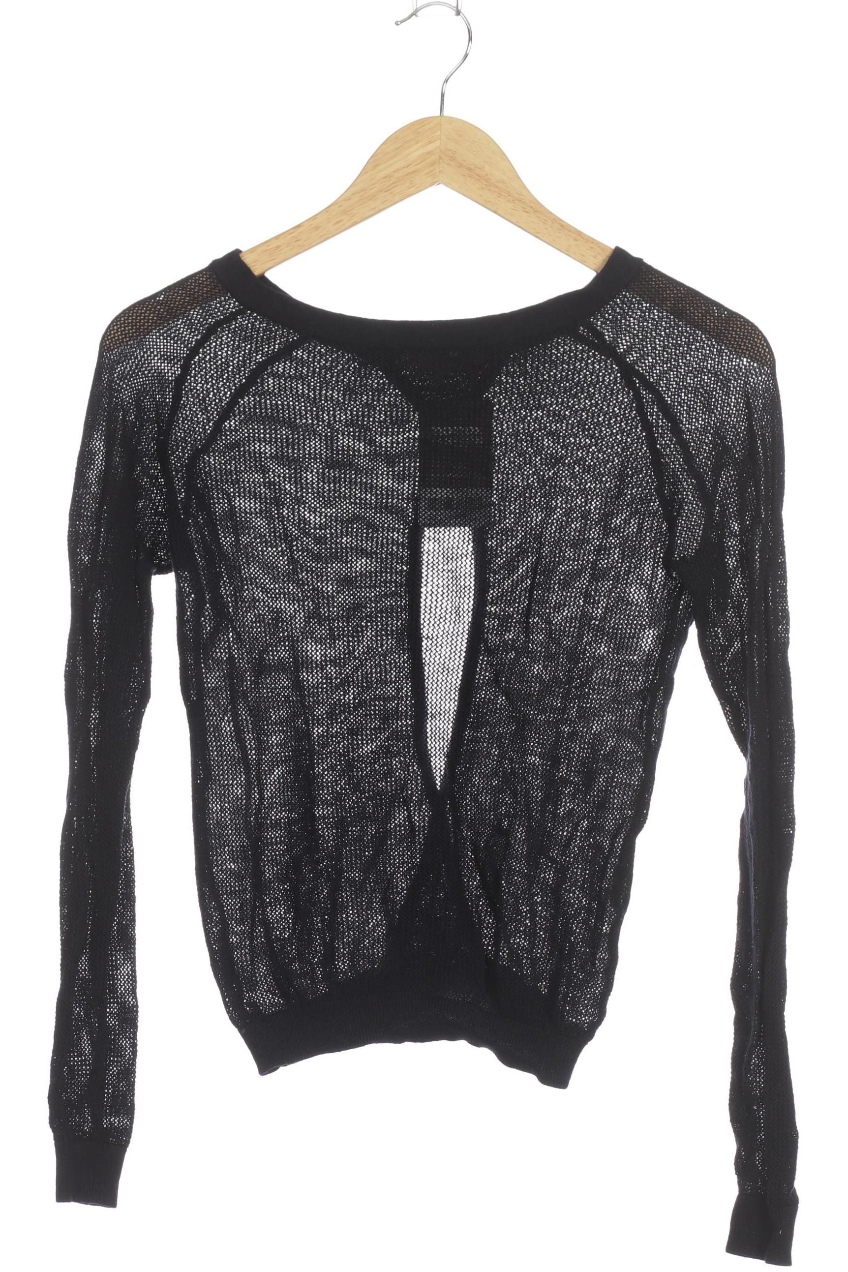 

mint&berry Damen Pullover, blau, Gr.