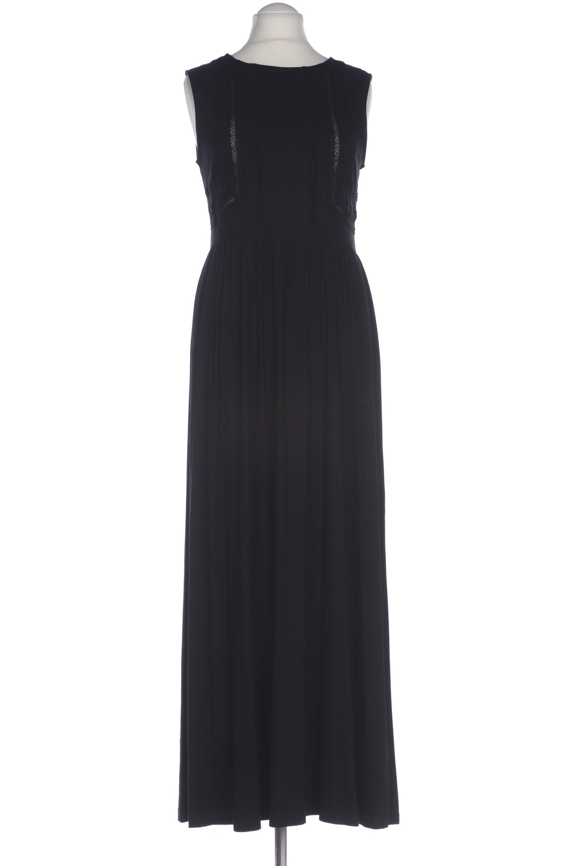 

mint&berry Damen Kleid, schwarz, Gr. 44