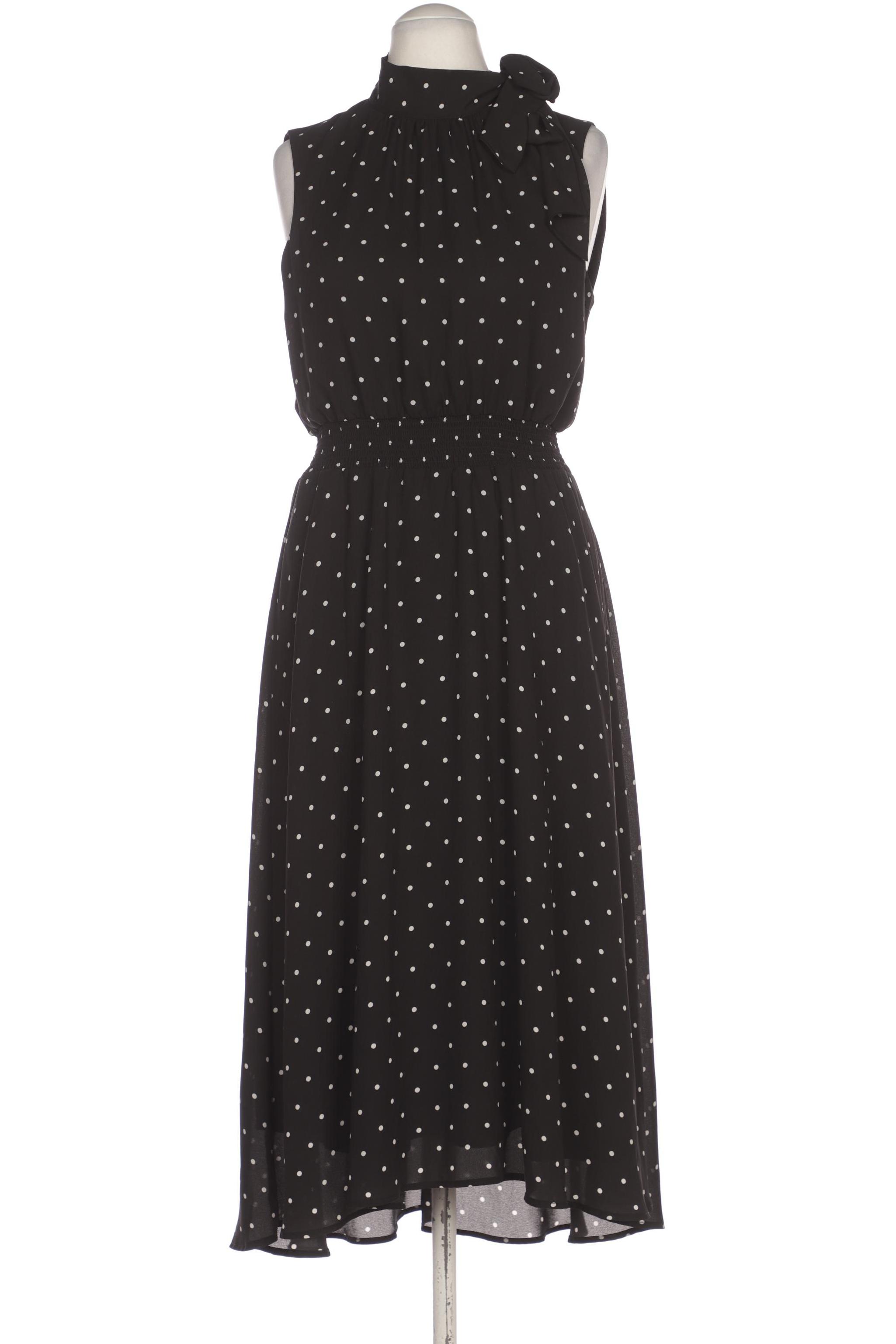 

mint&berry Damen Kleid, schwarz