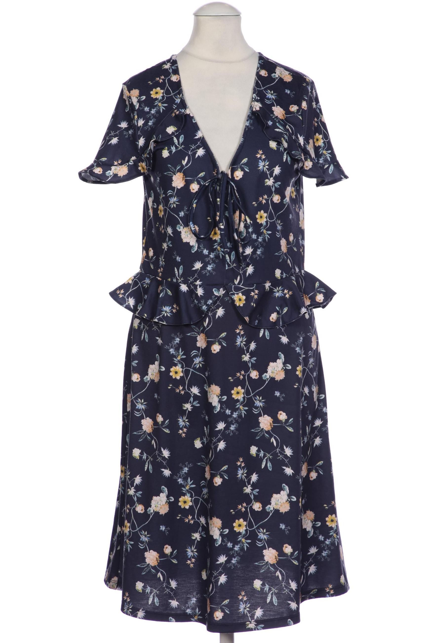 

mint&berry Damen Kleid, marineblau, Gr. 36