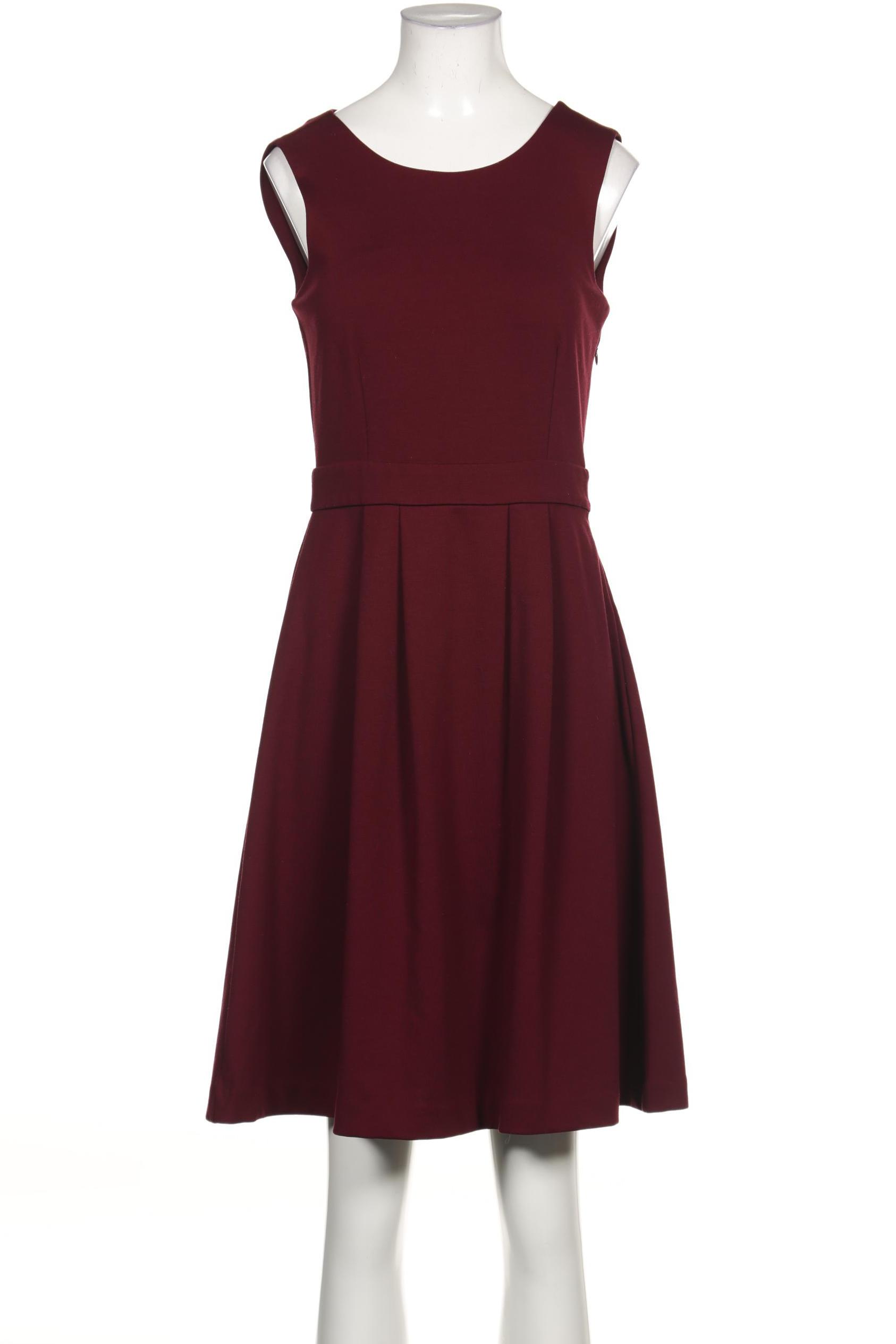

mint&berry Damen Kleid, bordeaux, Gr. 36