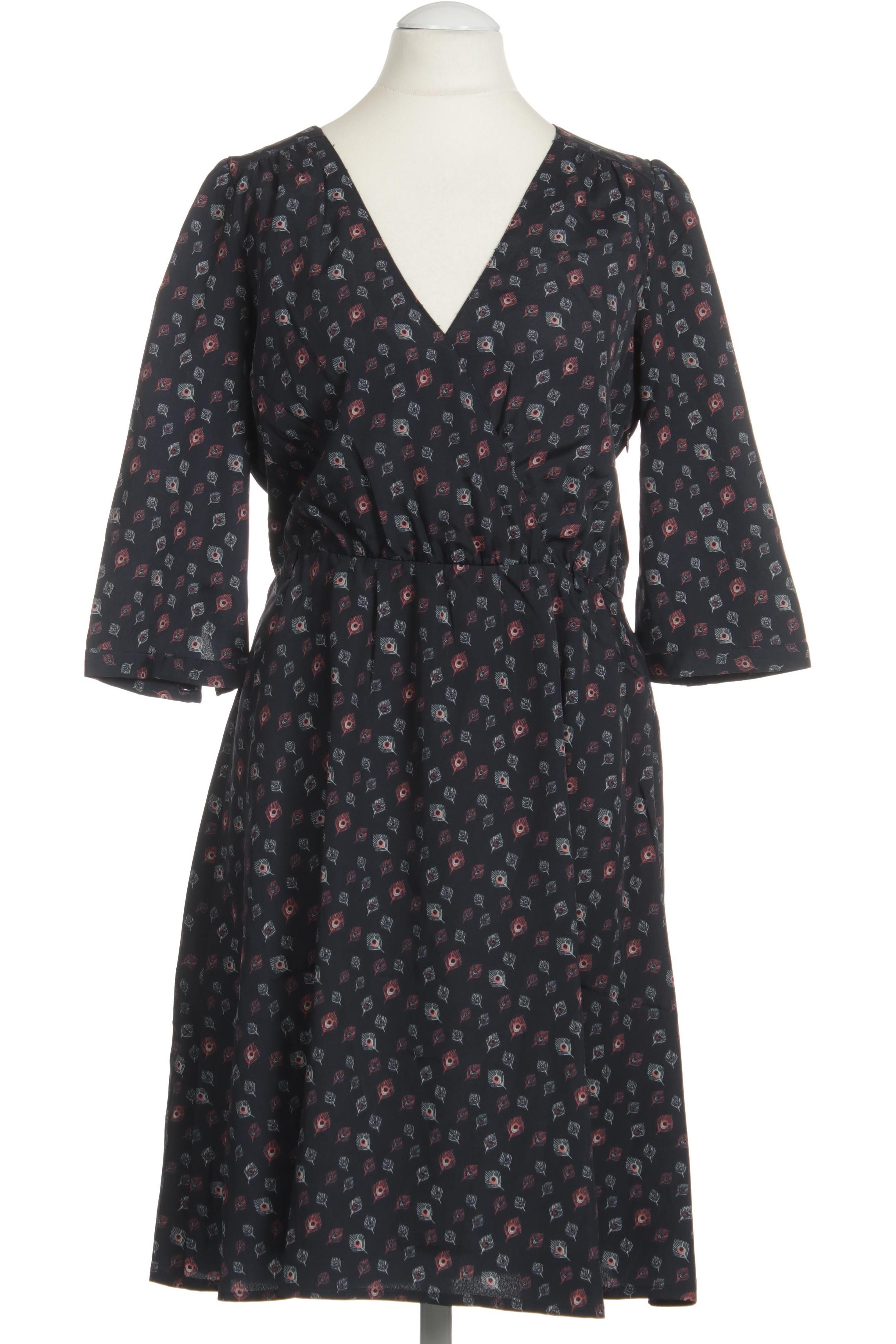 

mint&berry Damen Kleid, blau, Gr. 38