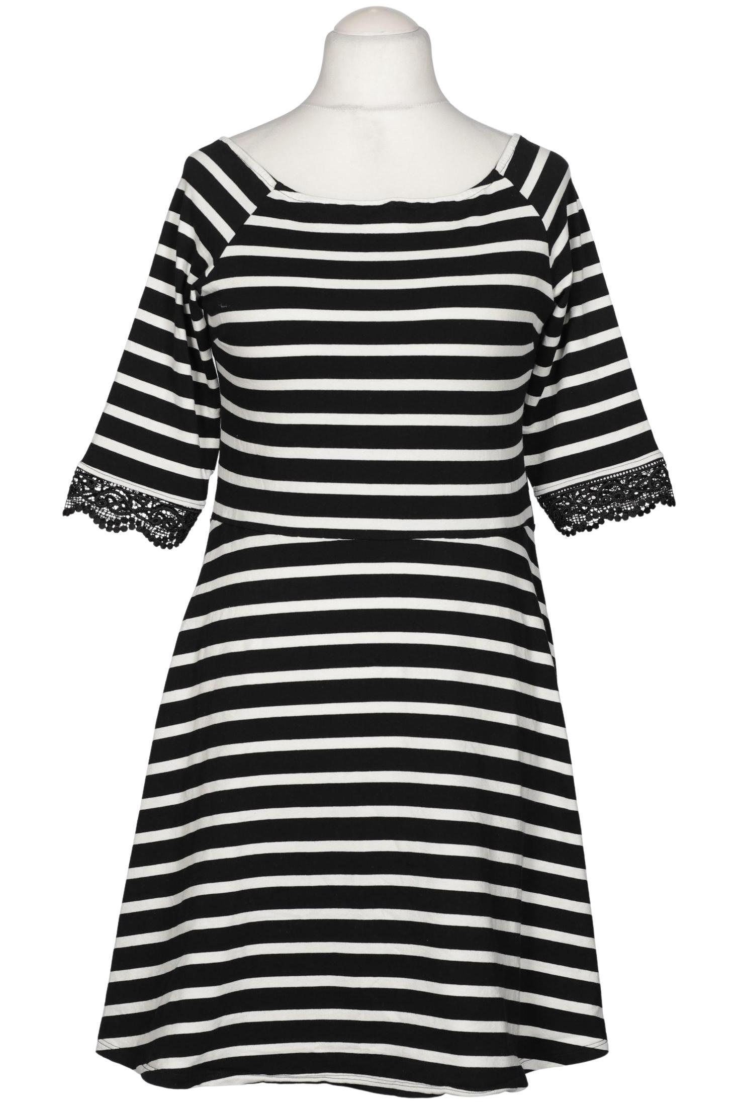 

mint&berry Damen Kleid, mehrfarbig, Gr. 44