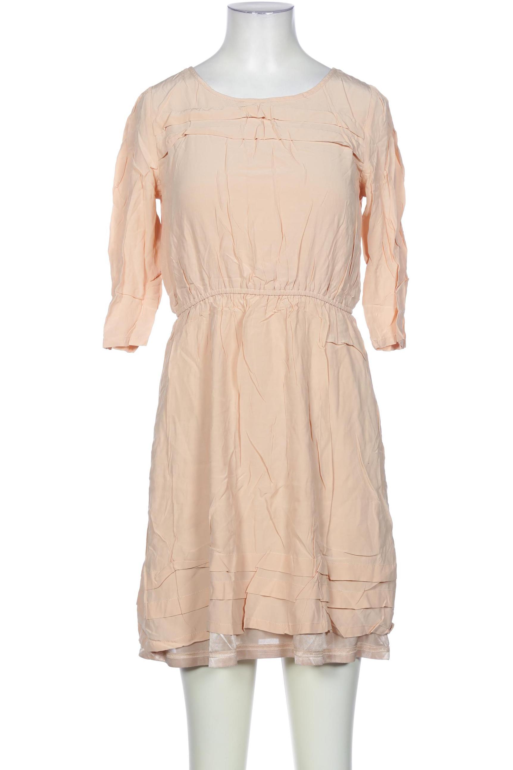 

mint&berry Damen Kleid, beige, Gr. 36