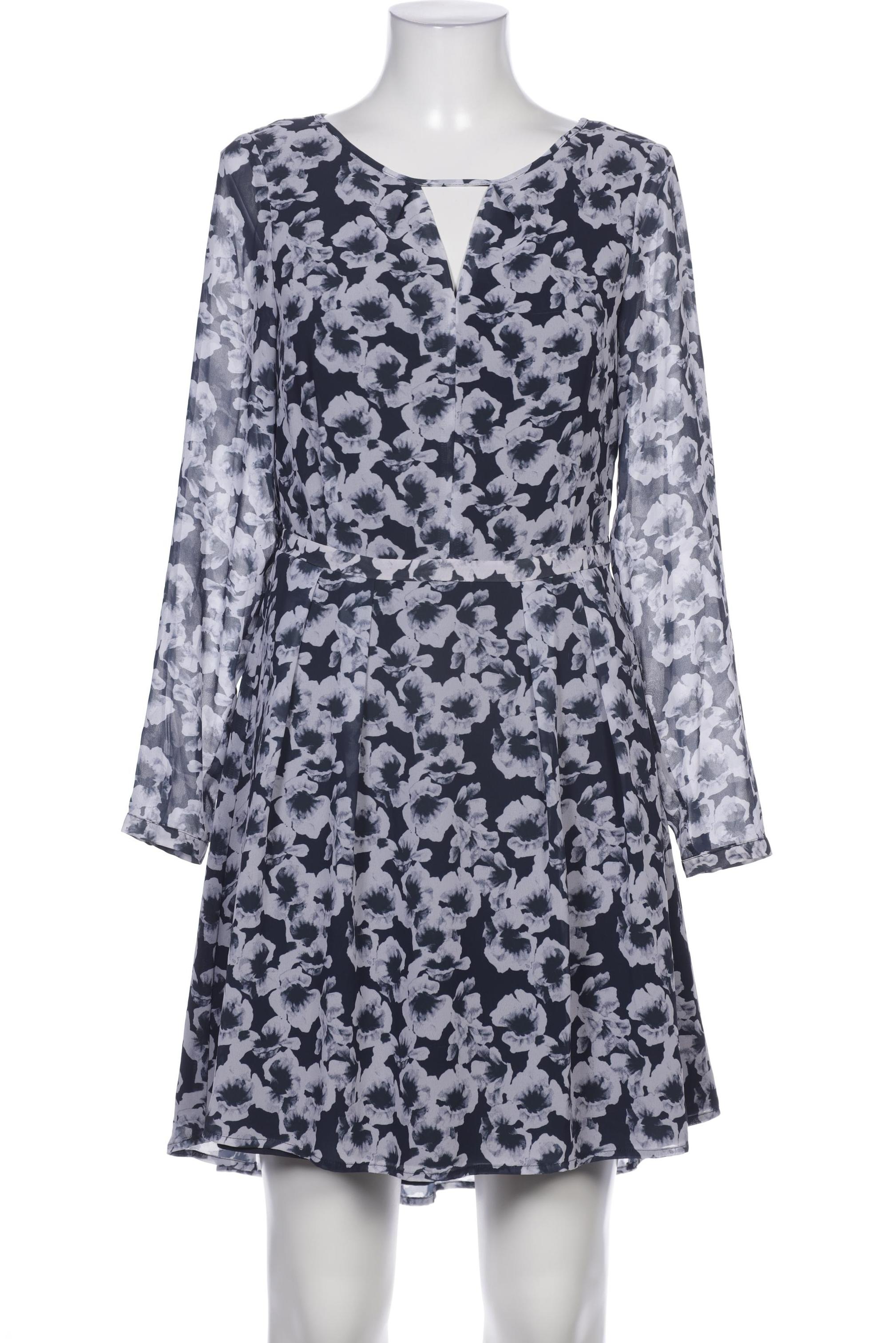 

mint & berry Damen Kleid, marineblau
