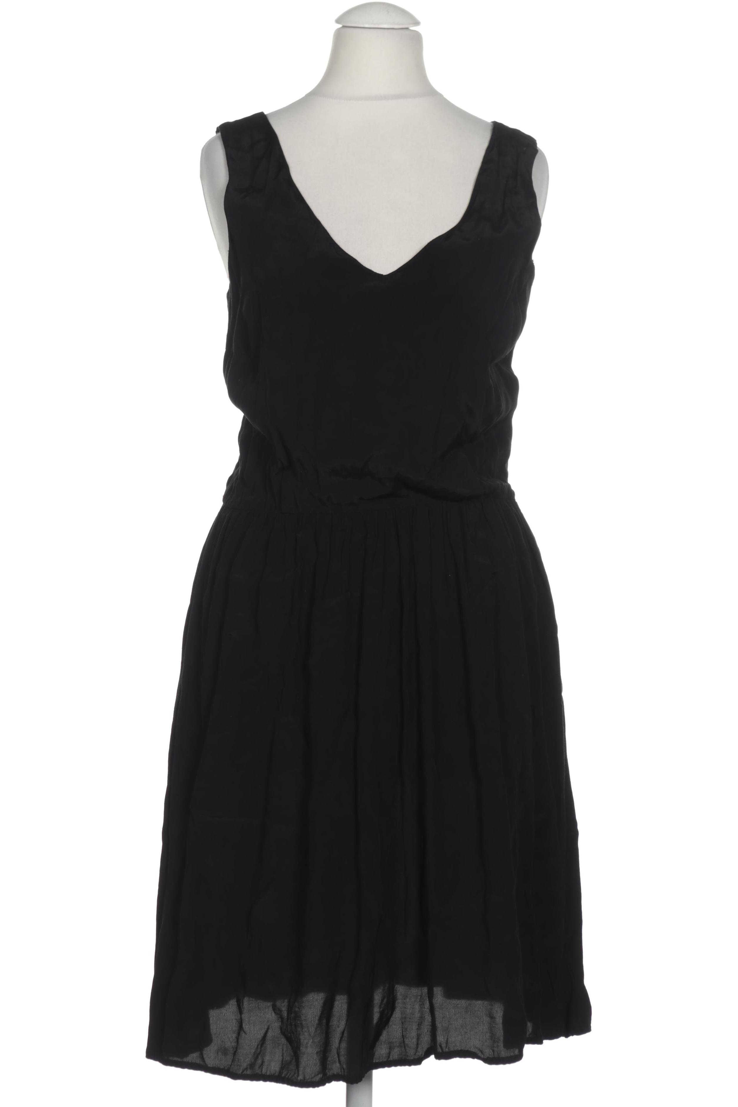 

mint&berry Damen Kleid, schwarz, Gr. 34