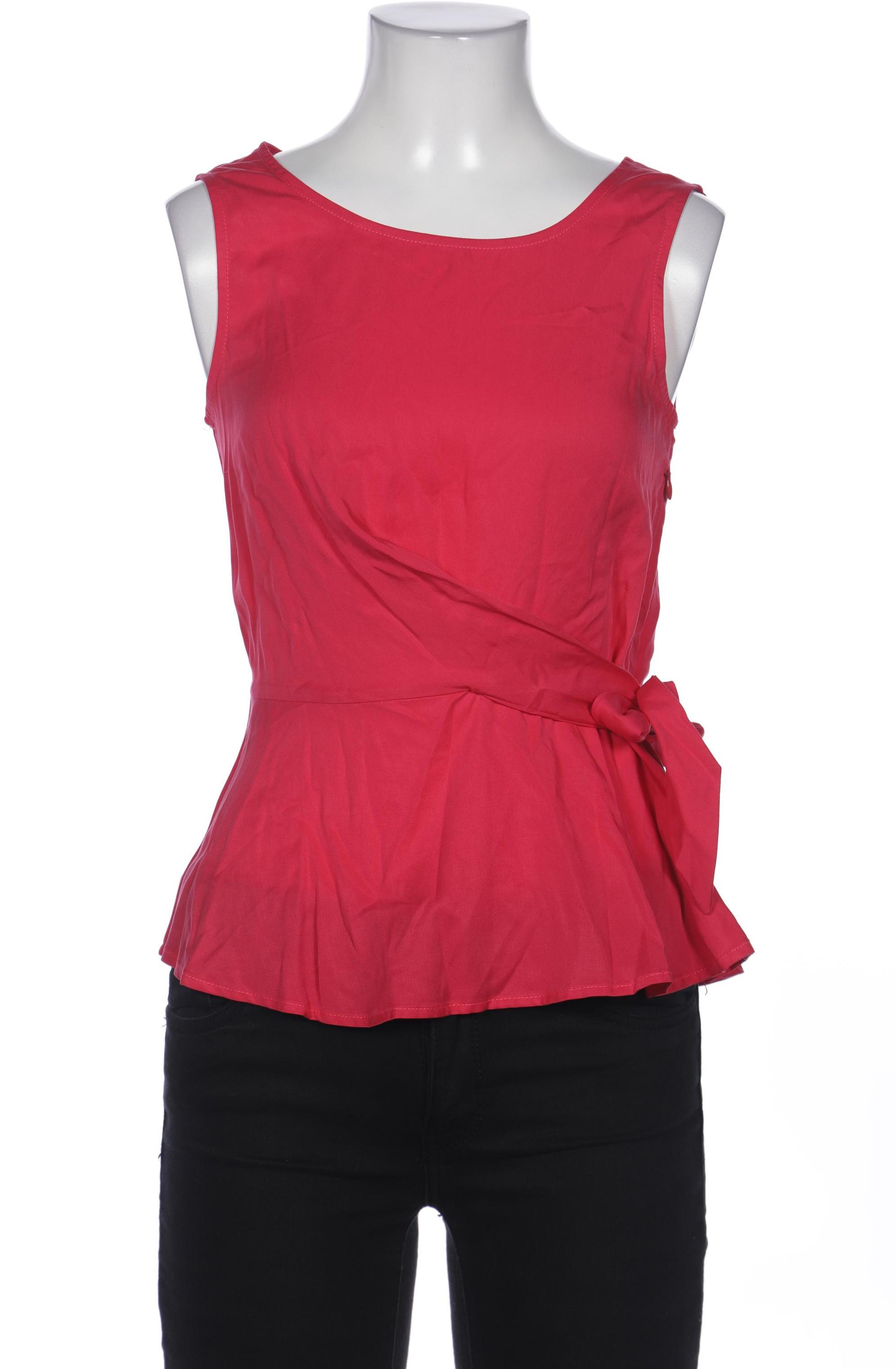 

mint&berry Damen Bluse, pink, Gr. 34