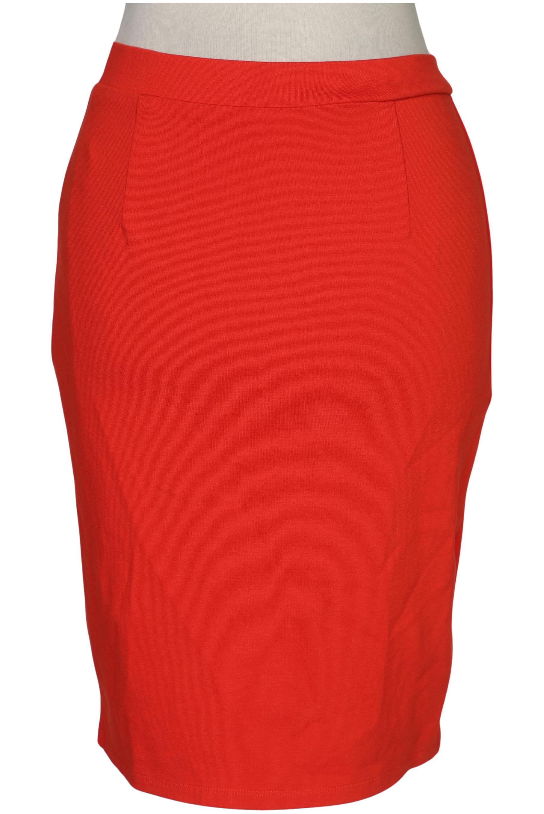 

mint&berry Damen Rock, rot, Gr. 34