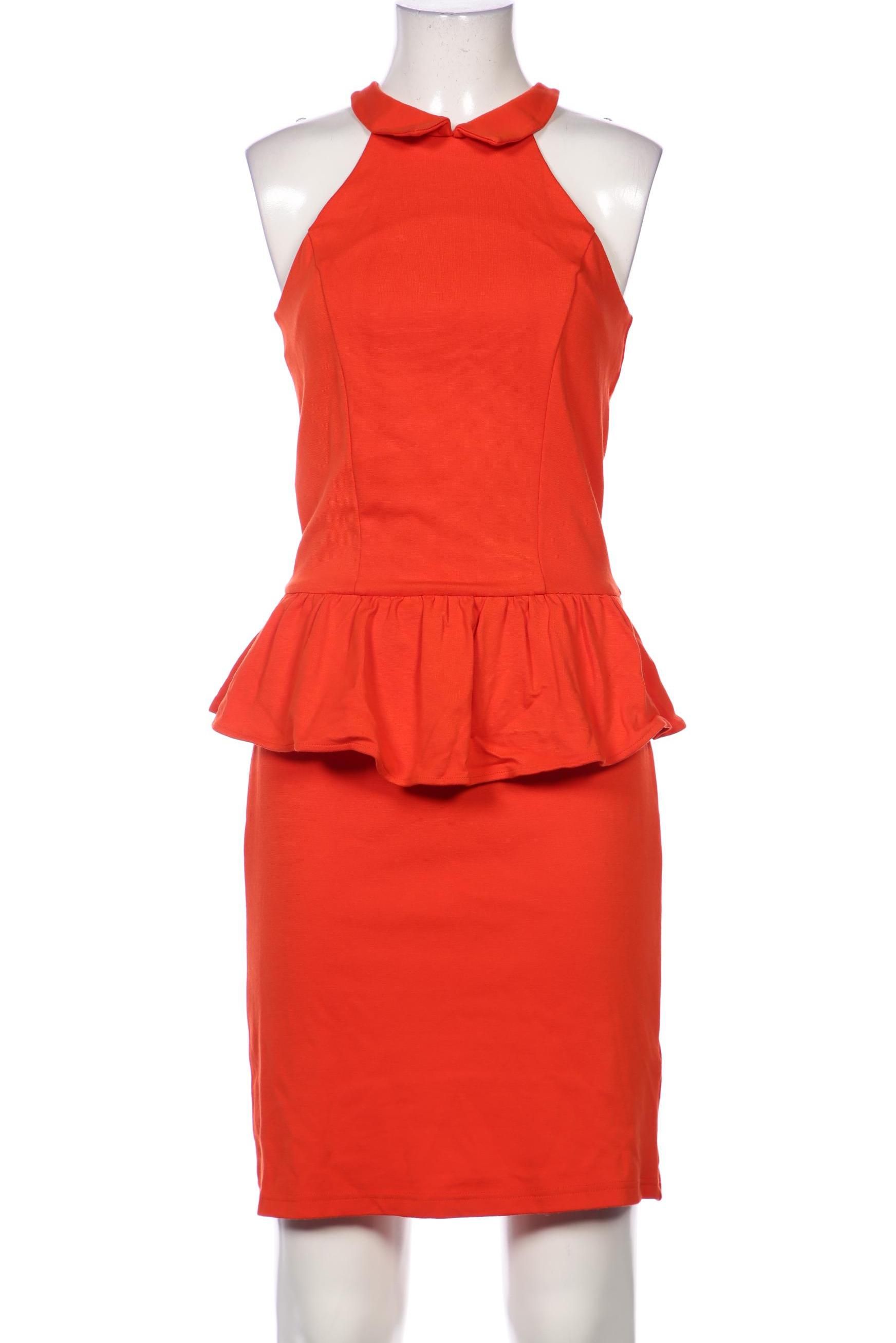 

mint&berry Damen Kleid, rot, Gr. 36