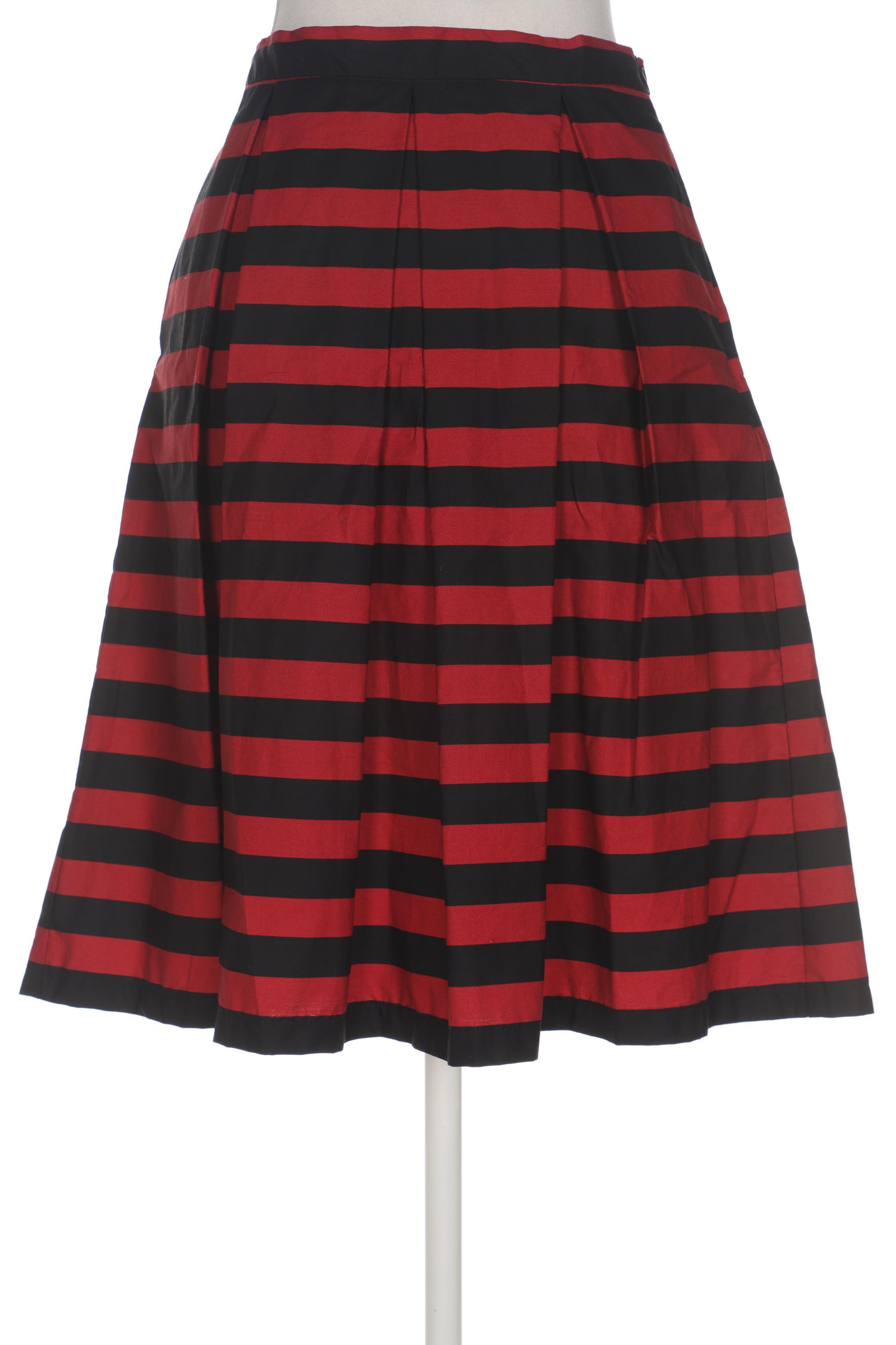 

mint&berry Damen Rock, rot, Gr. 36