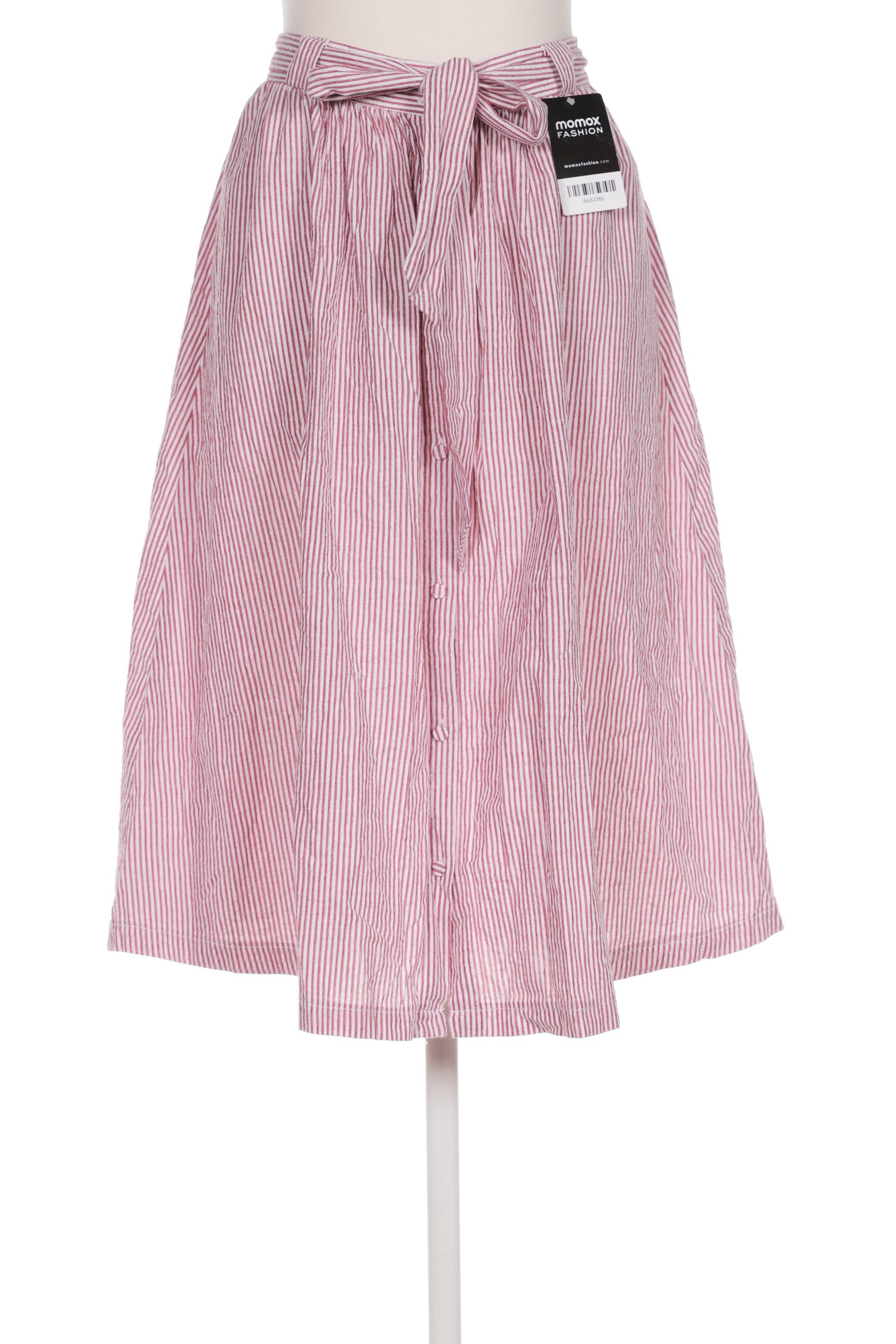 

mint&berry Damen Rock, pink