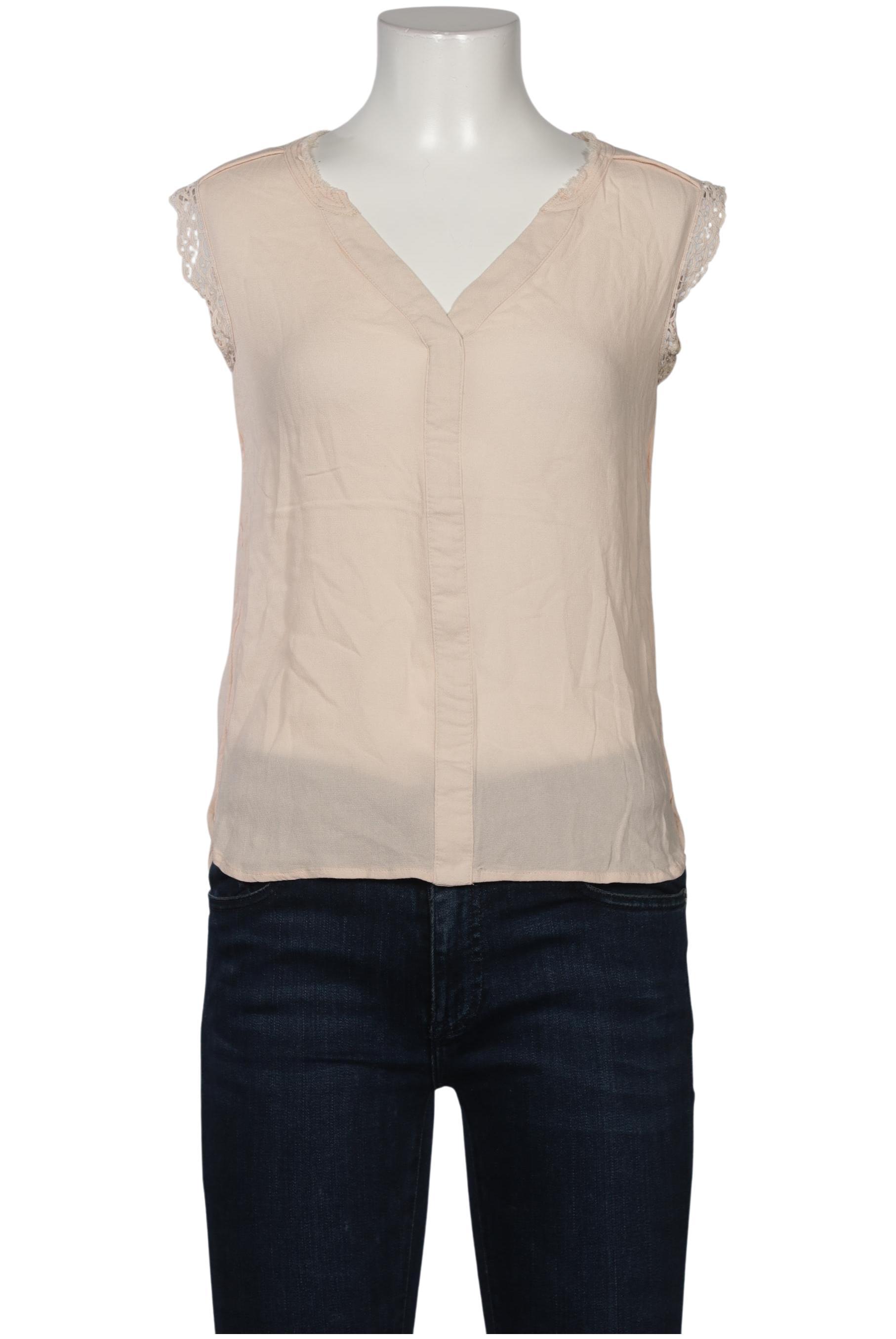 

mint&berry Damen Bluse, orange, Gr. 36
