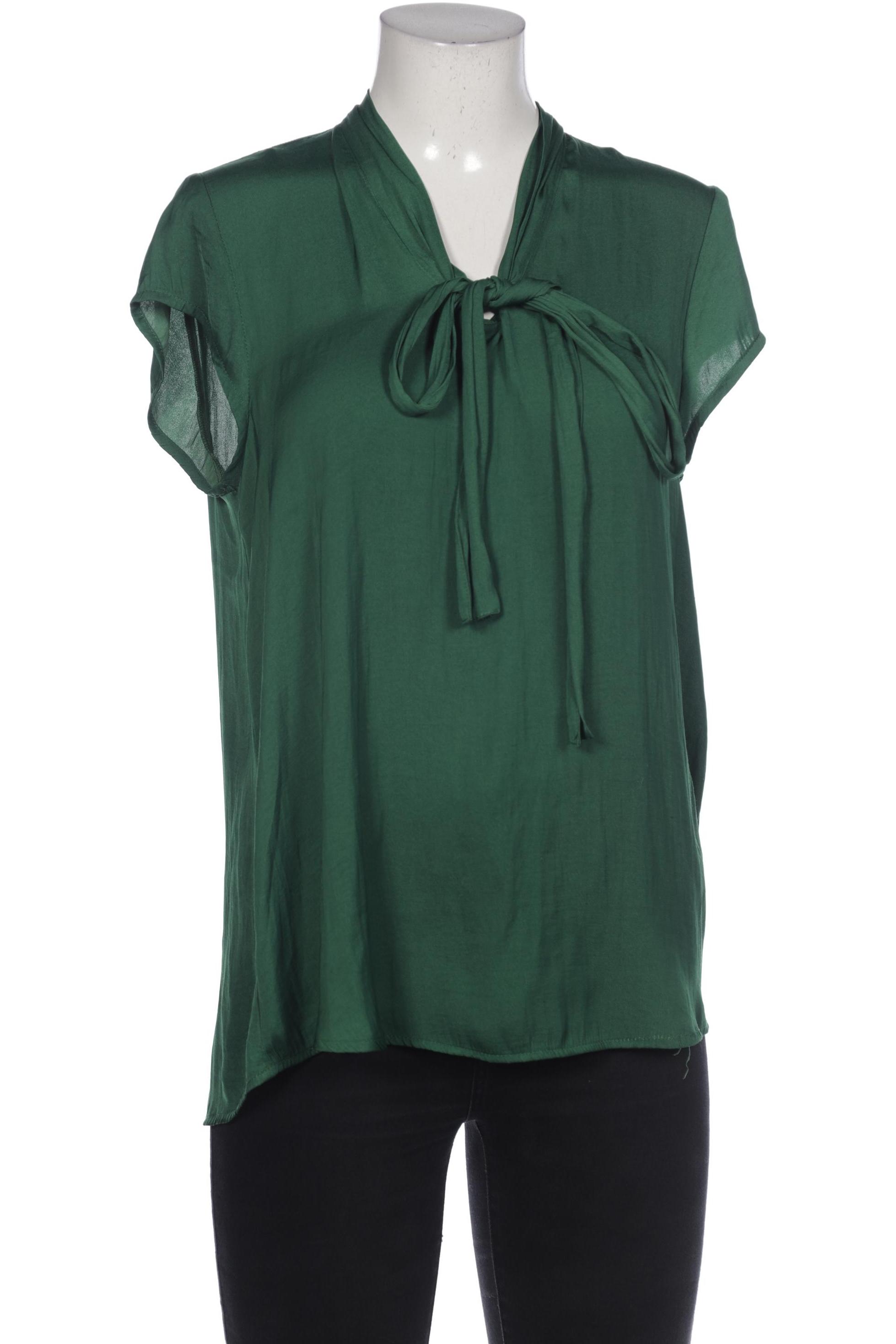 

mint&berry Damen Bluse, grün, Gr. 40