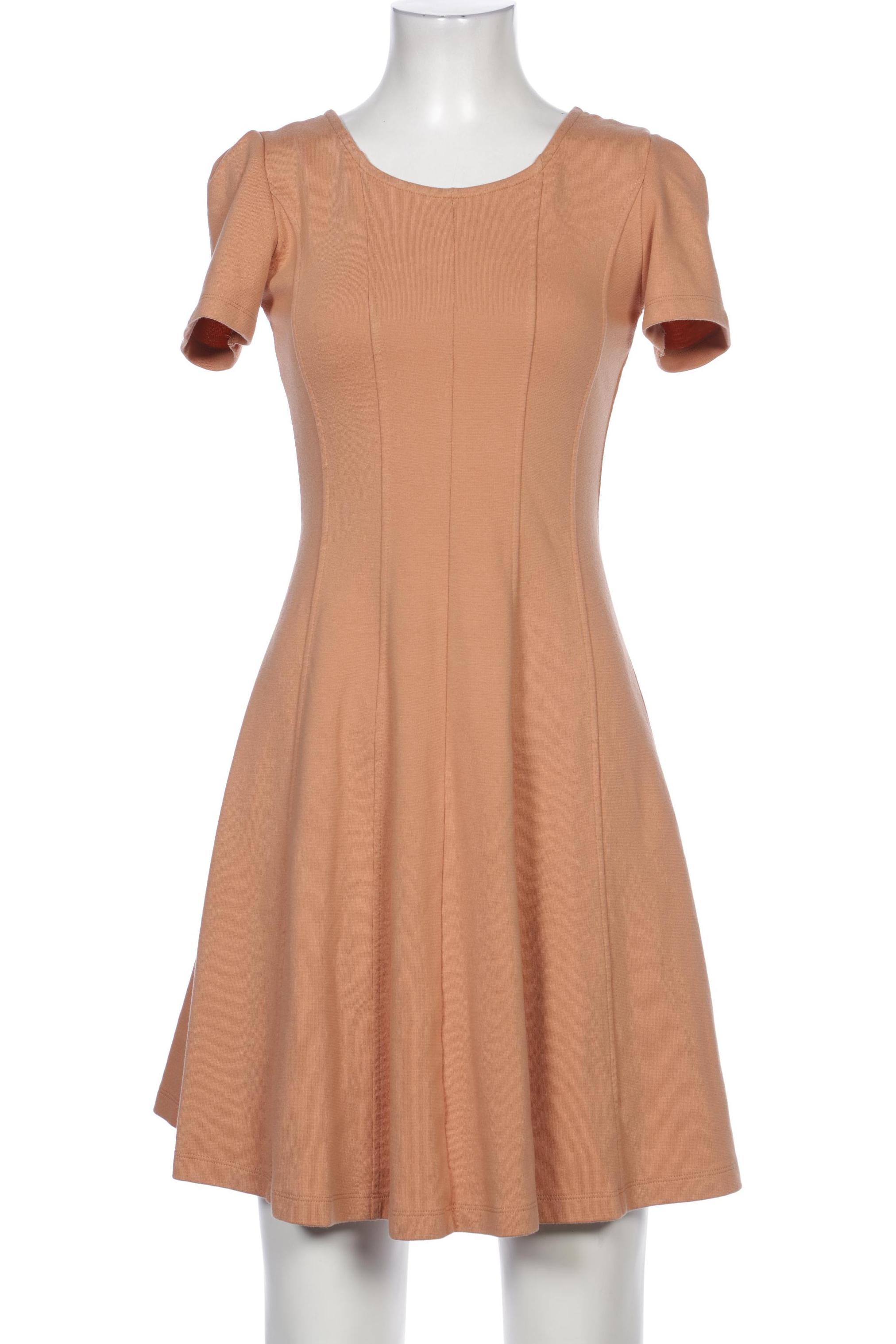 

mint&berry Damen Kleid, orange, Gr. 32