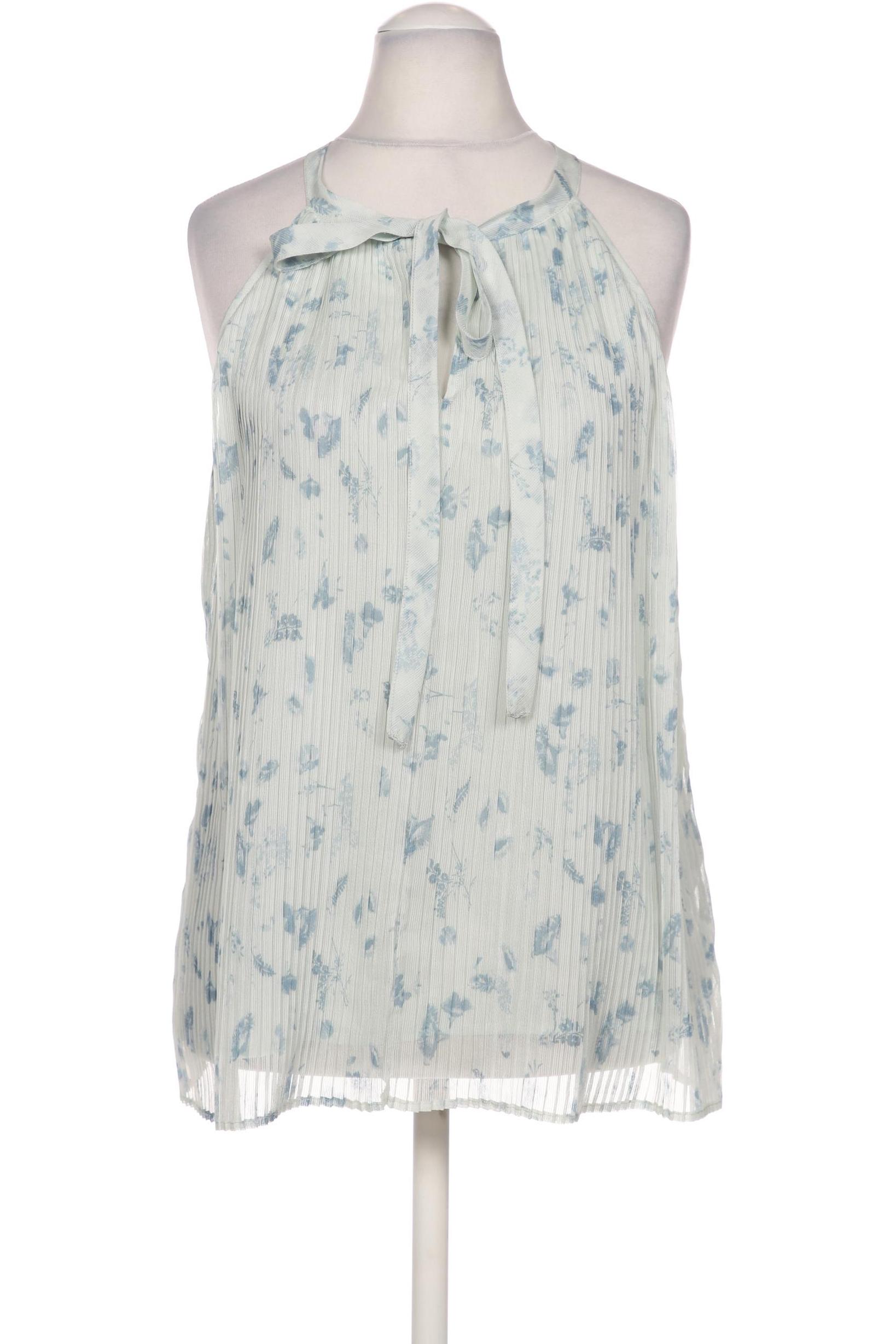 

mint&berry Damen Bluse, türkis, Gr. 38