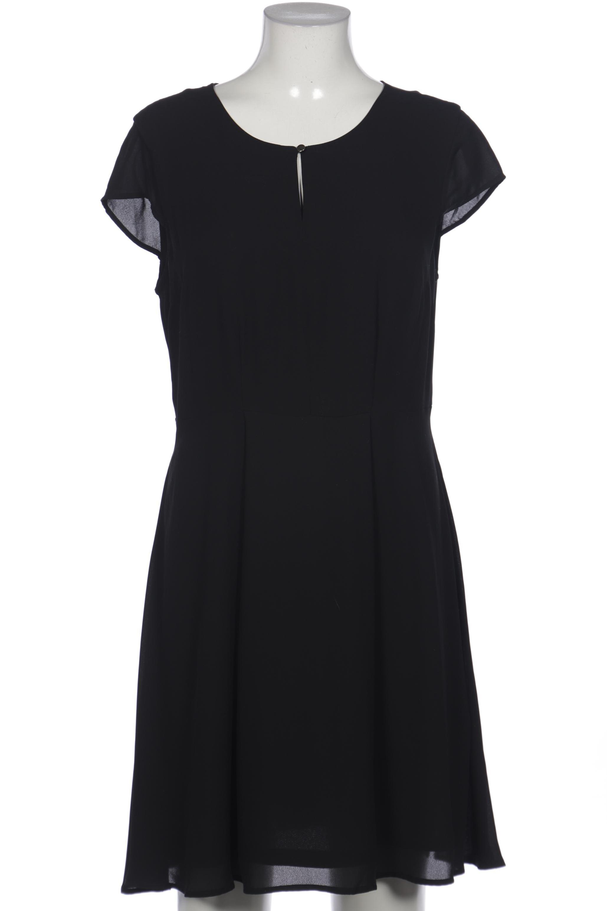 

mint & berry Damen Kleid, schwarz