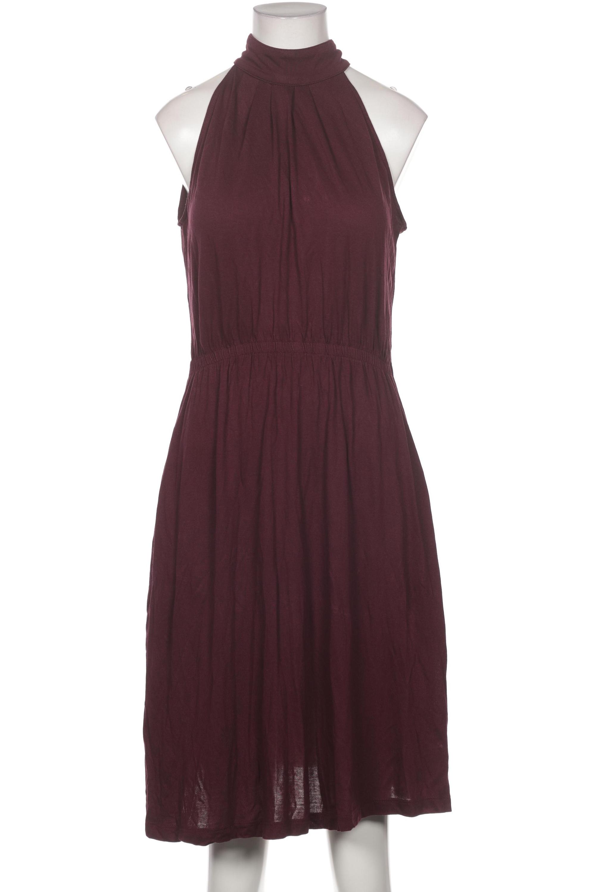 

mint&berry Damen Kleid, bordeaux, Gr. 38