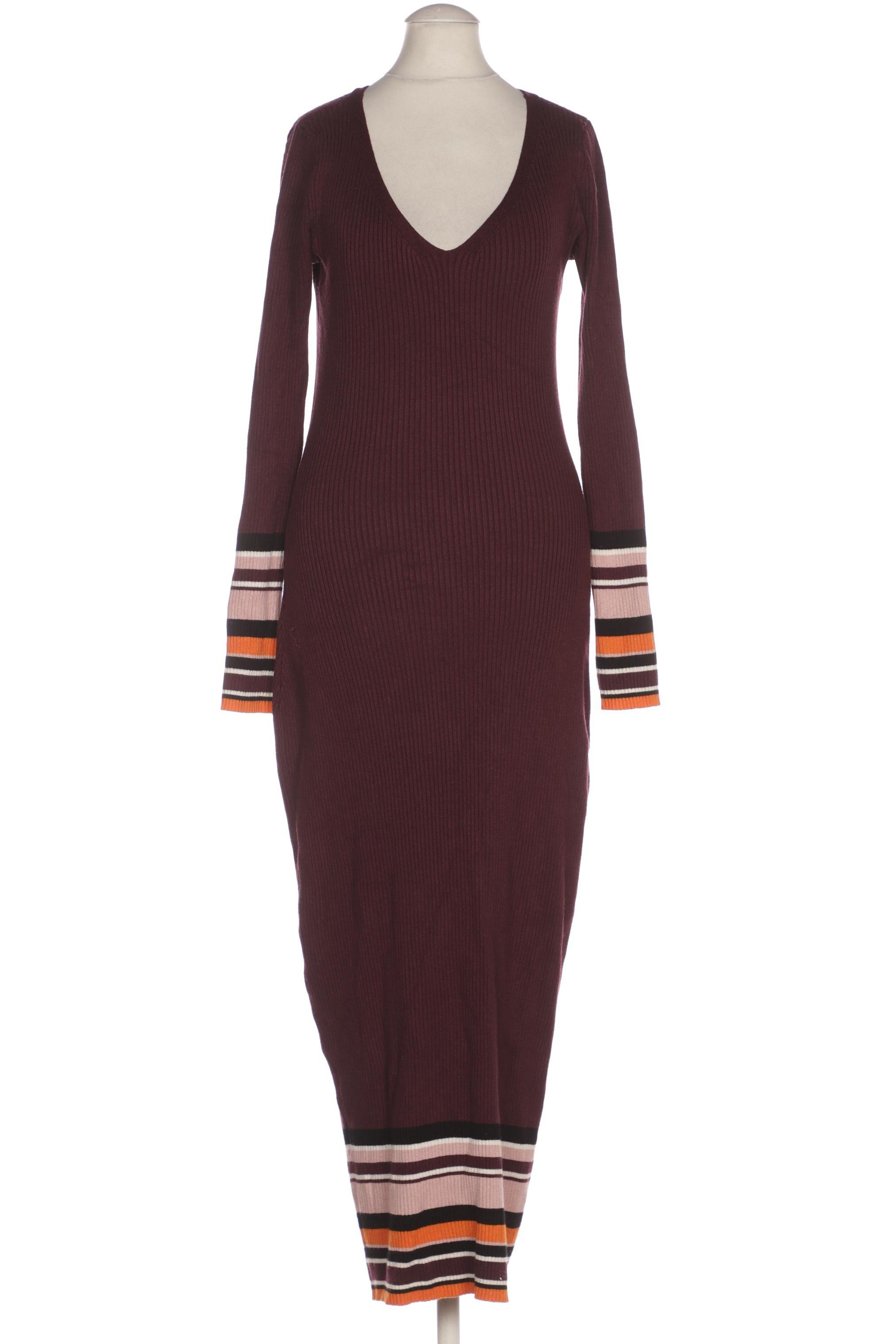 

mint&berry Damen Kleid, bordeaux