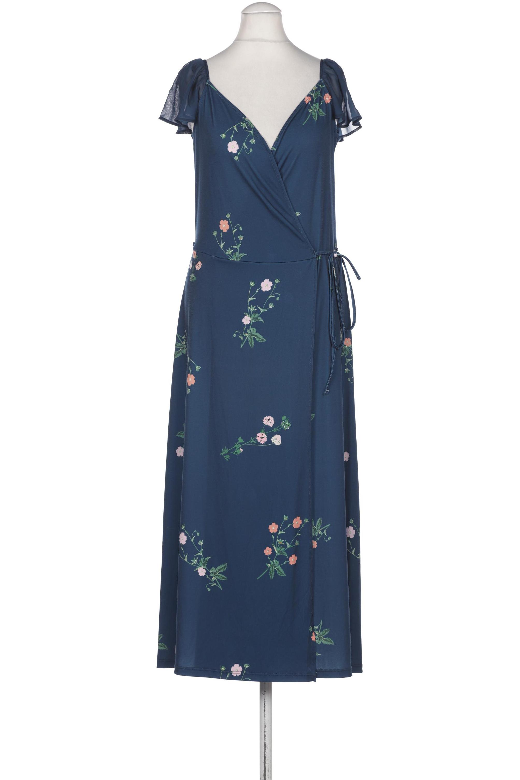 

mint&berry Damen Kleid, marineblau