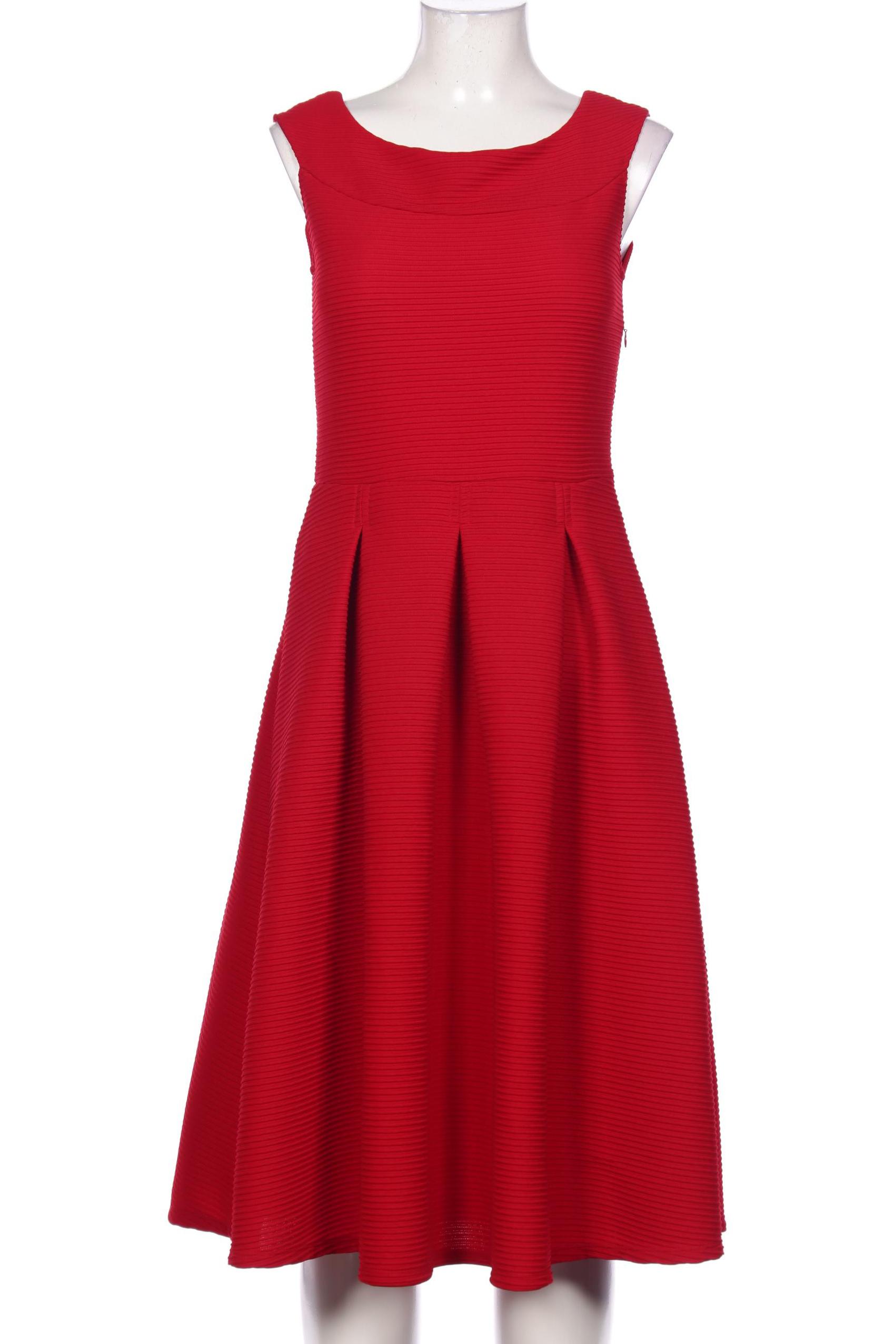 

mint&berry Damen Kleid, rot, Gr. 38