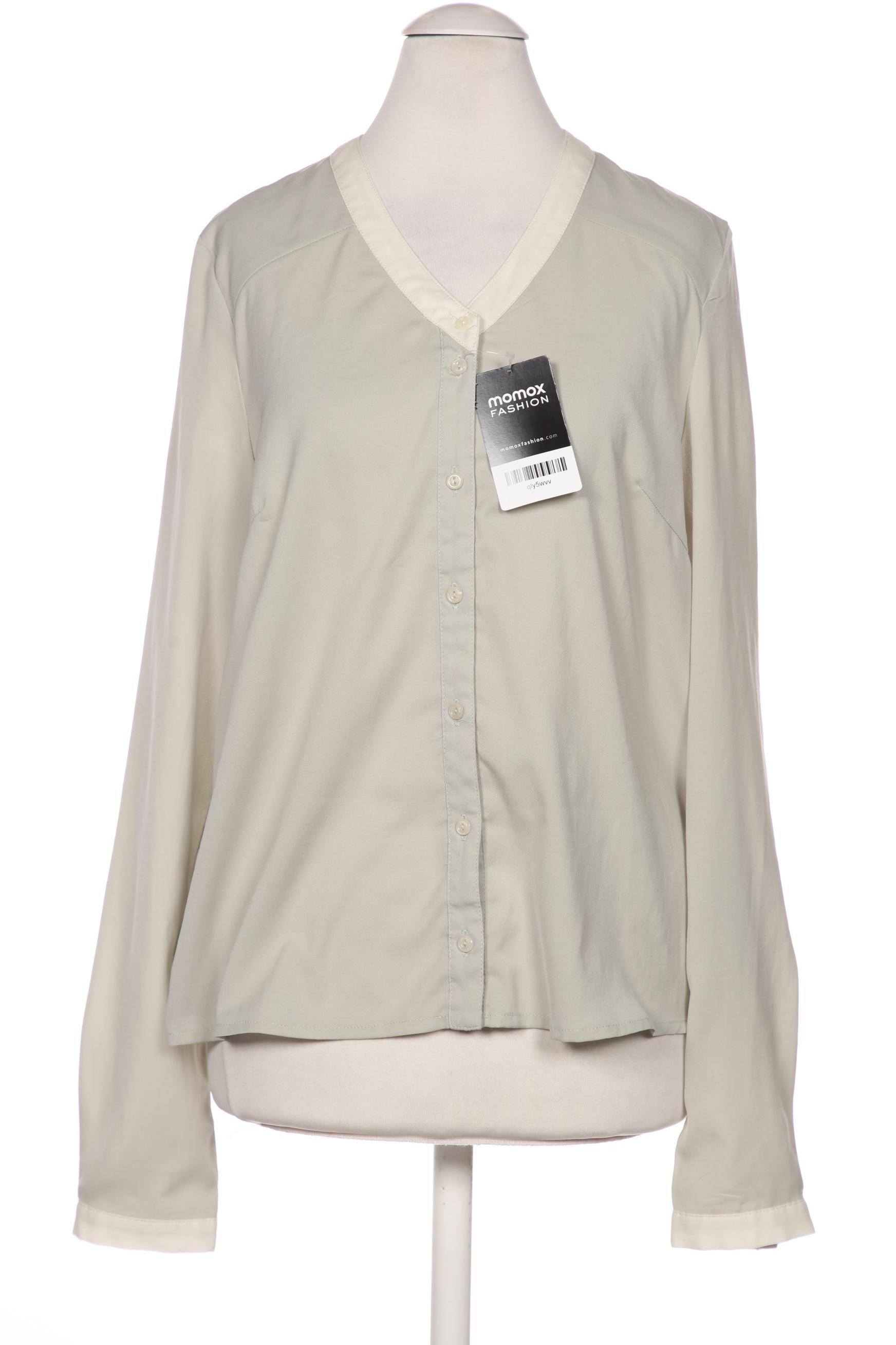 

mint&berry Damen Bluse, hellgrün, Gr. 36