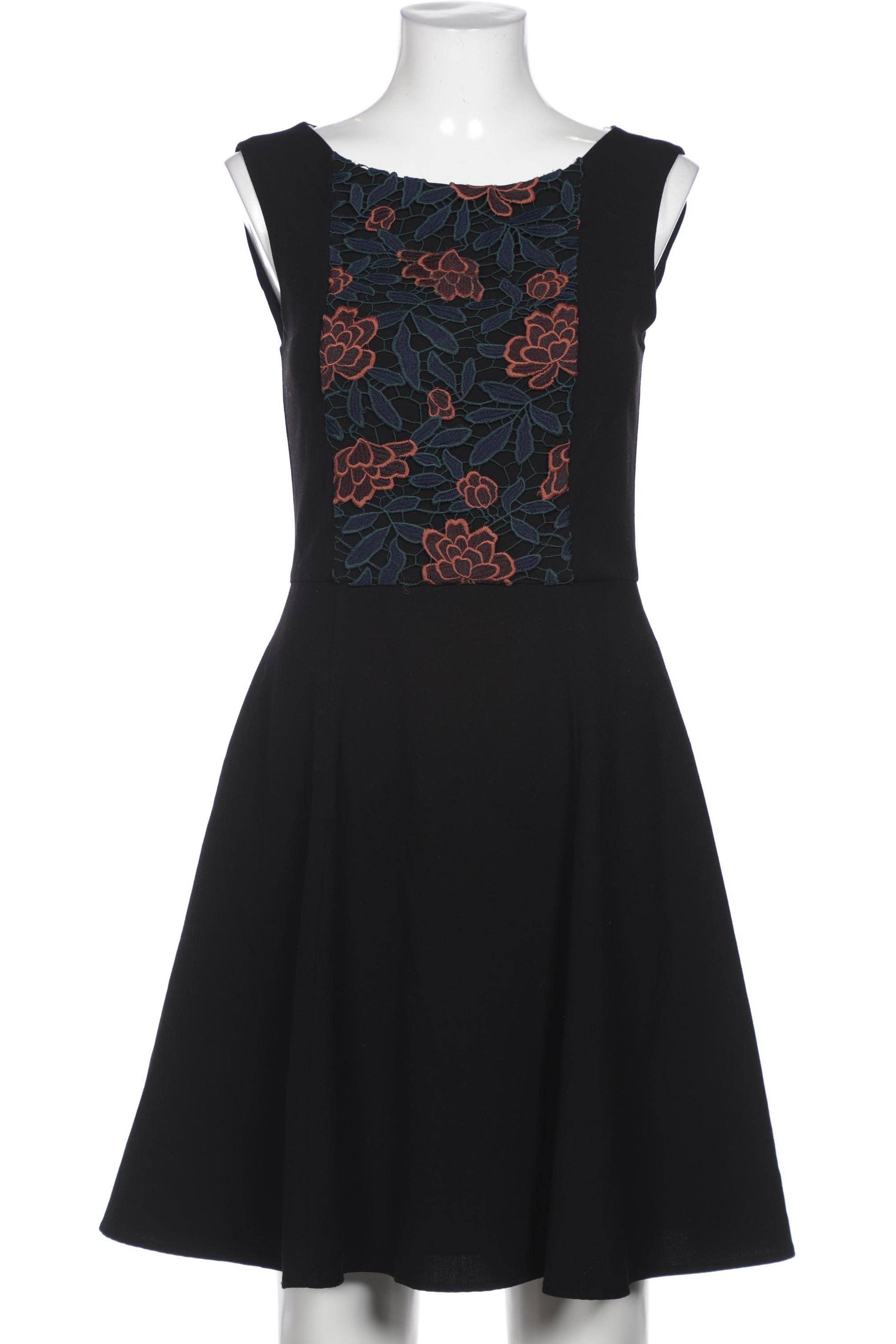 

mint & berry Damen Kleid, schwarz