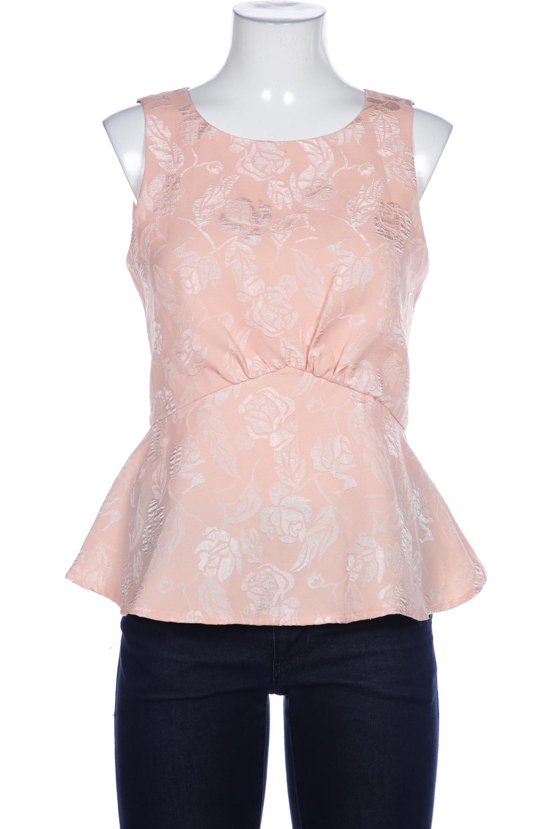 

mint&berry Damen Bluse, pink, Gr. 40